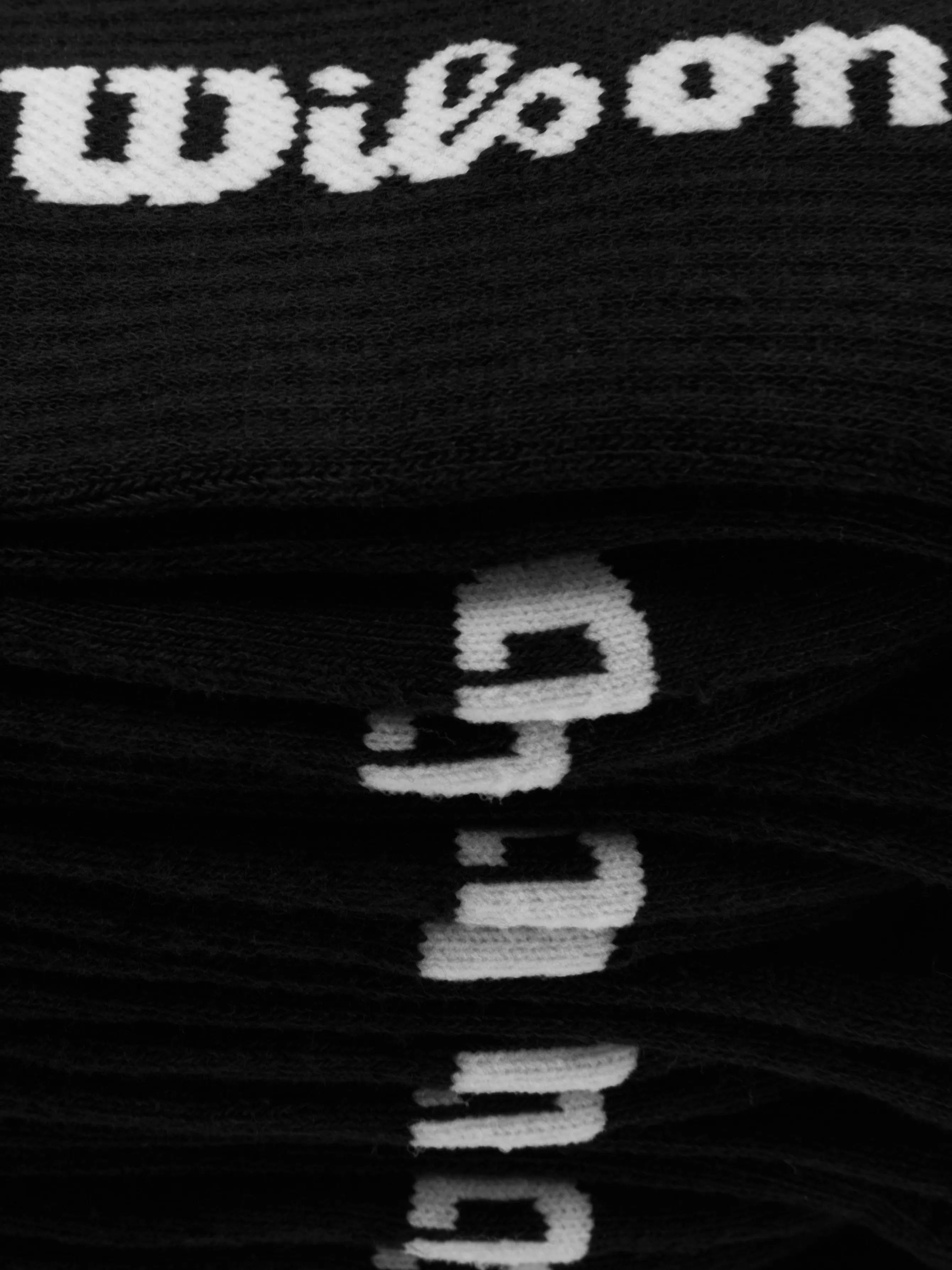 Primark Pack 5 Pares Meias Desportivas Wilson