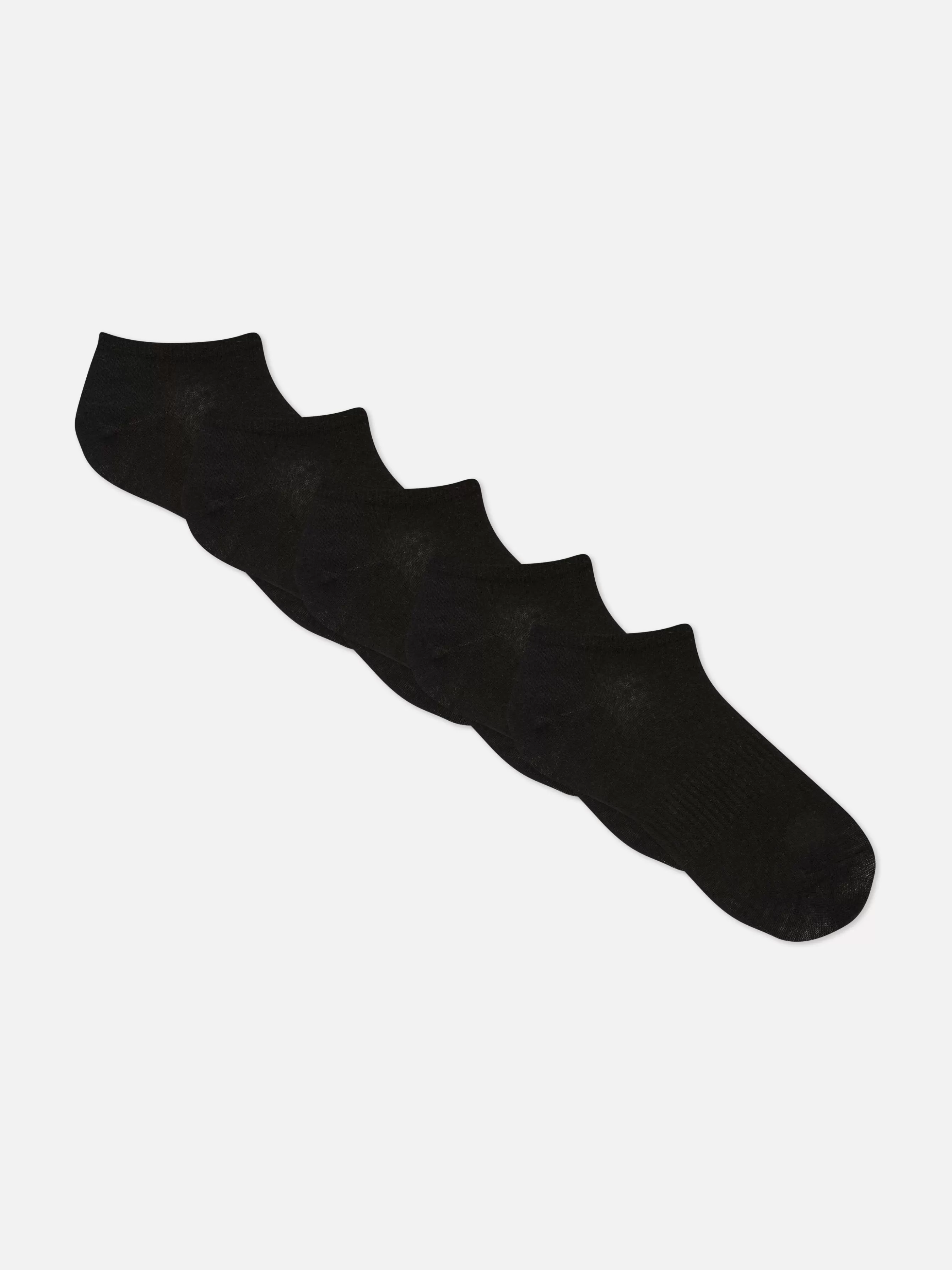 Primark Pack 5 Pares Meias Desporto