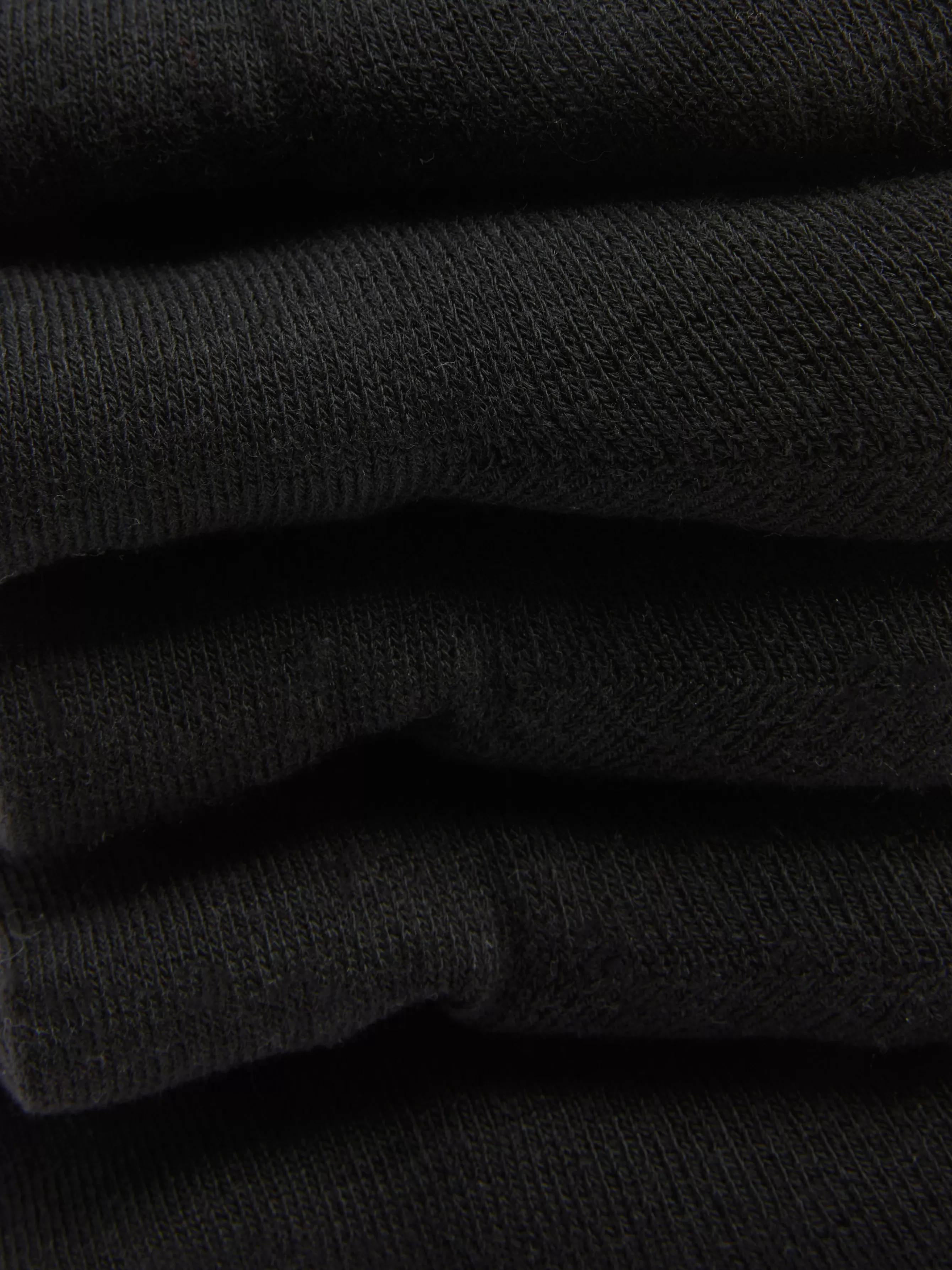 Primark Pack 5 Pares Meias Desporto