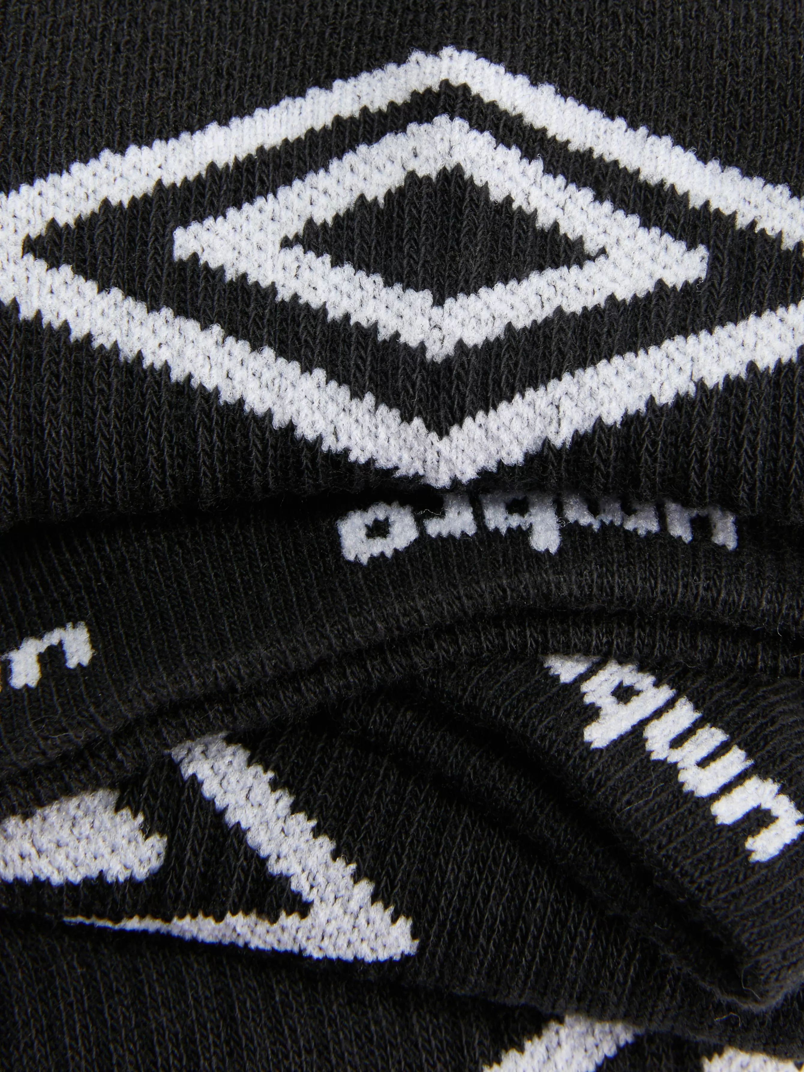 Primark Pack 5 Pares Meias Desporto Umbro