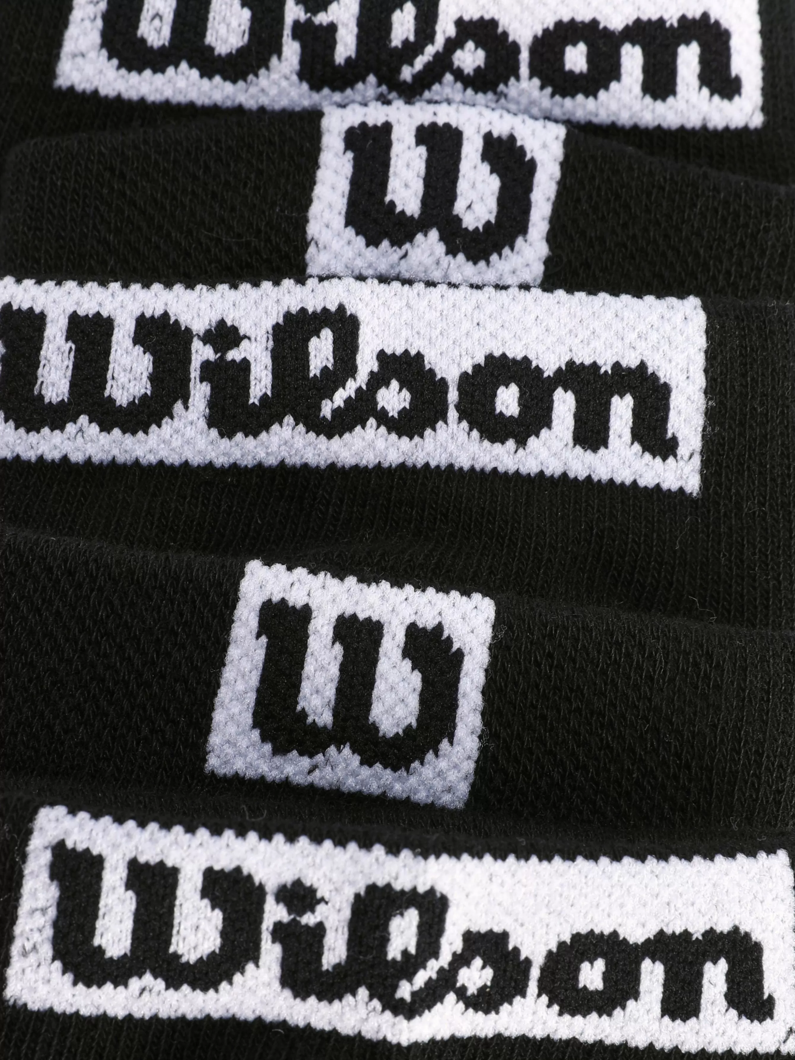 Primark Pack 5 Pares Meias Para Ténis Wilson