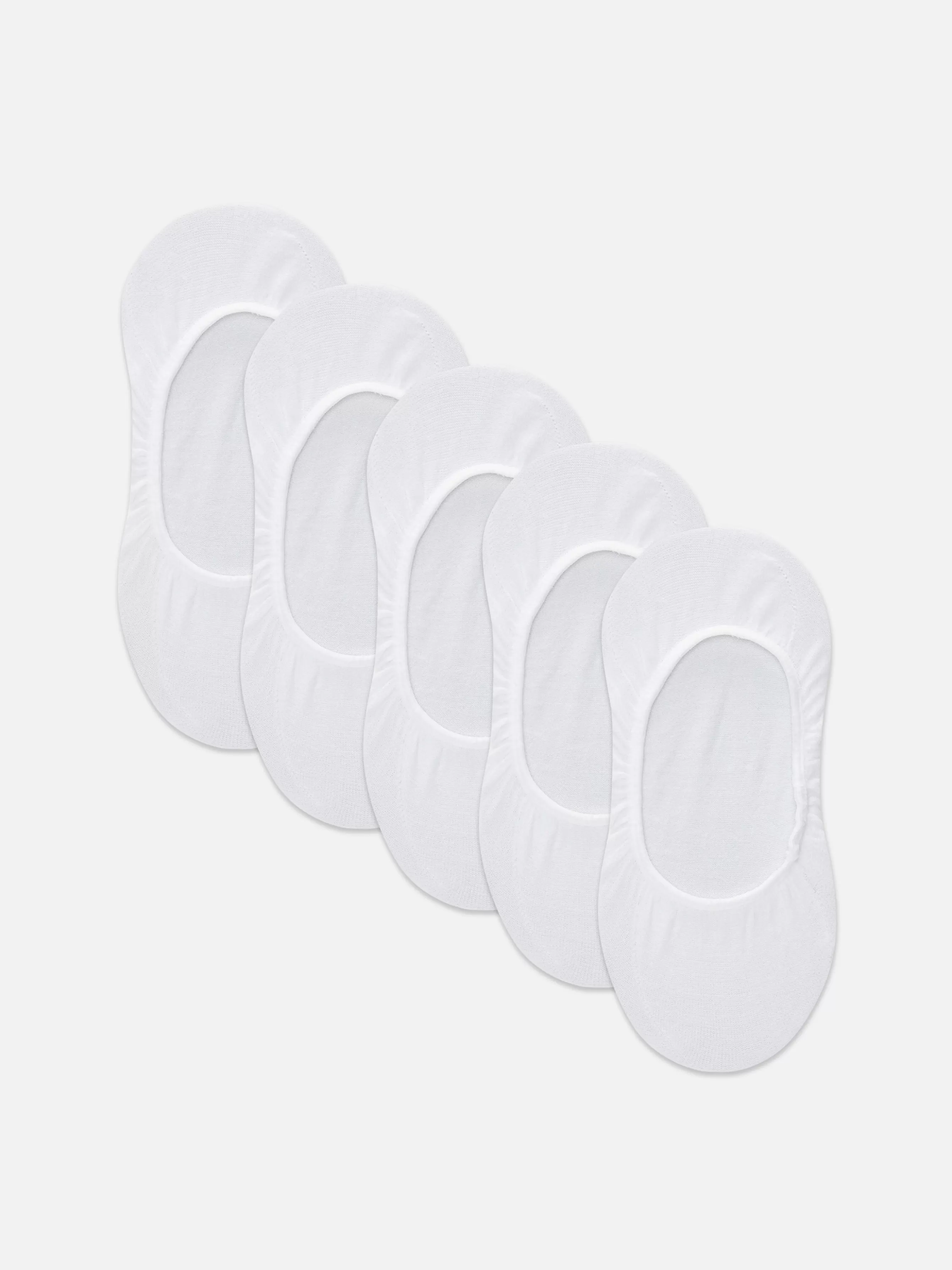 MULHER Primark Pack 5 Pares Pezinhos