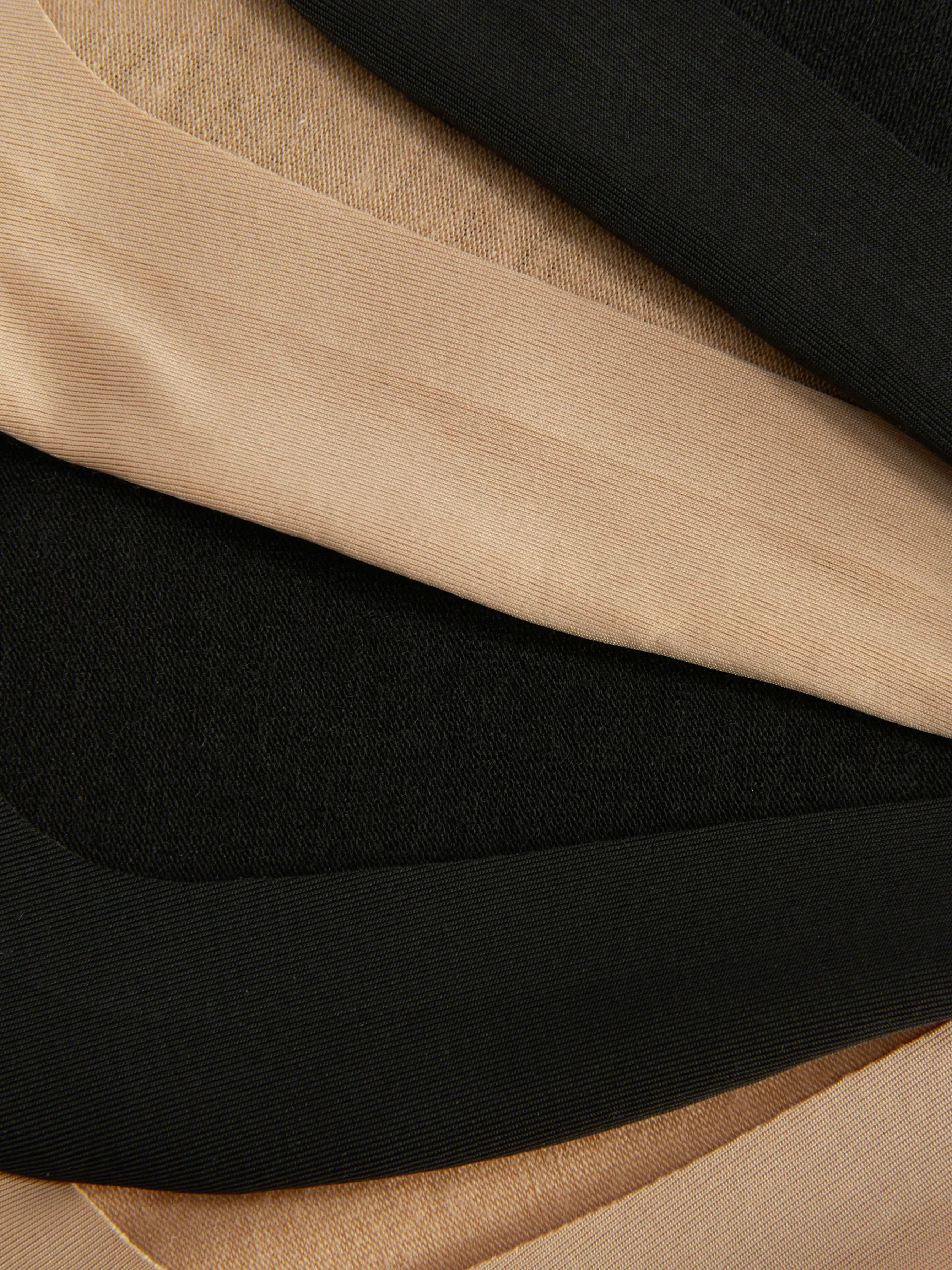 MULHER Primark Pack 2 Pares Pezinhos Invisíveis