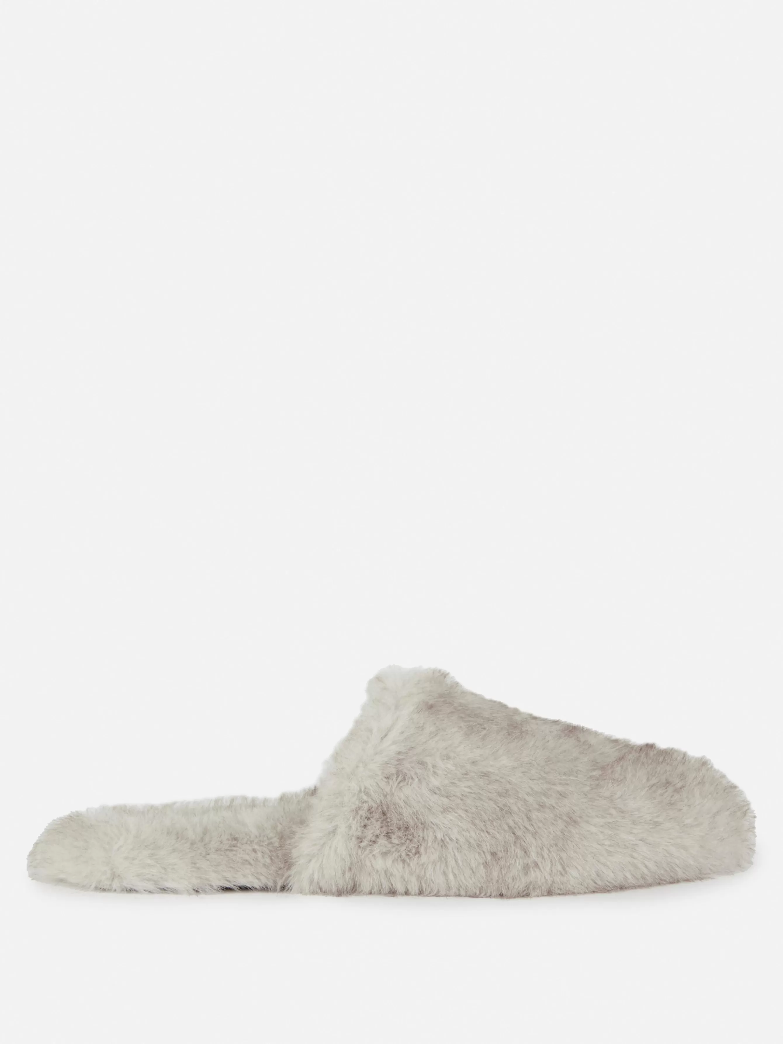 MULHER Primark Pantufas Felpudas The Edit