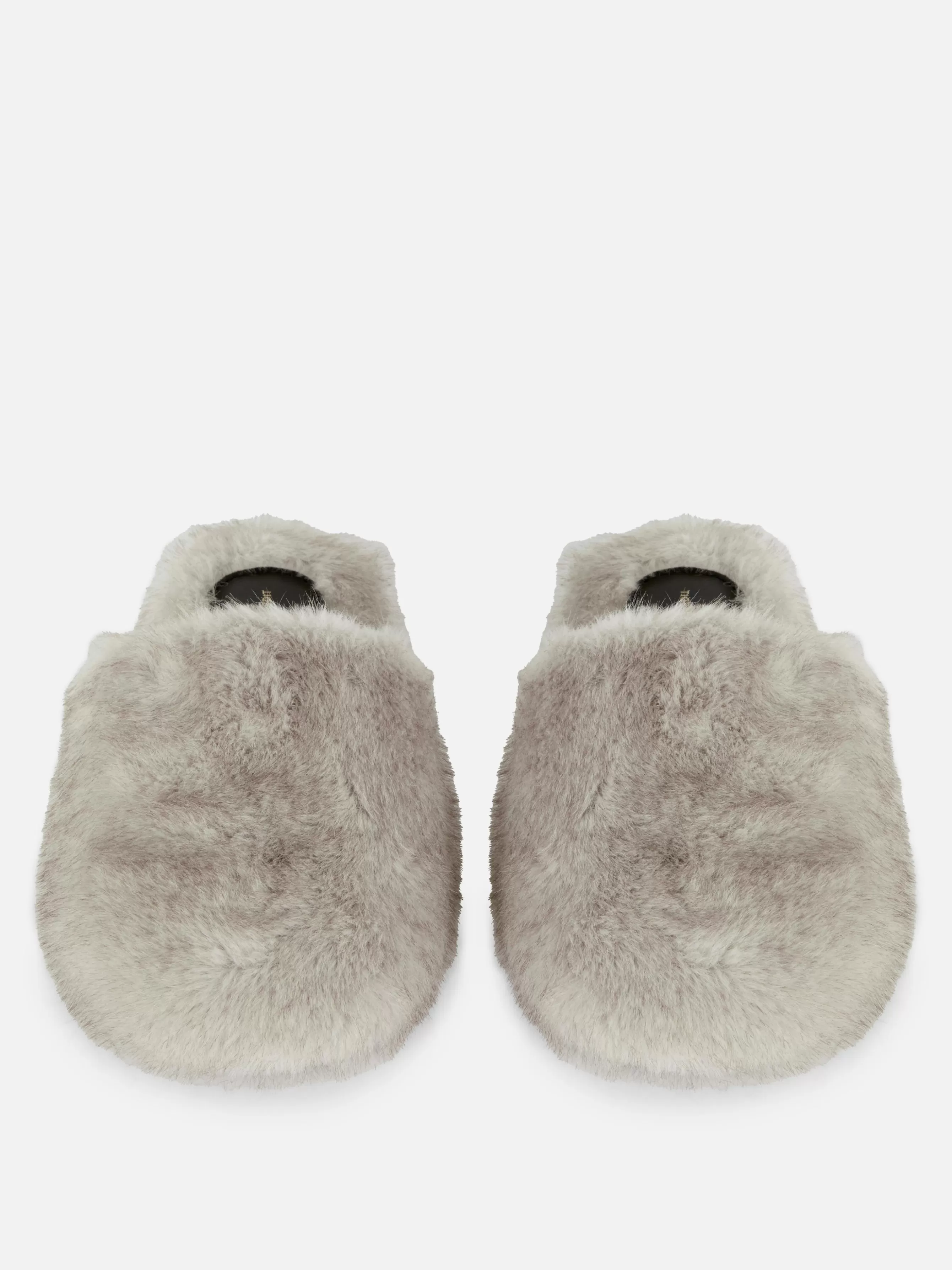 MULHER Primark Pantufas Felpudas The Edit