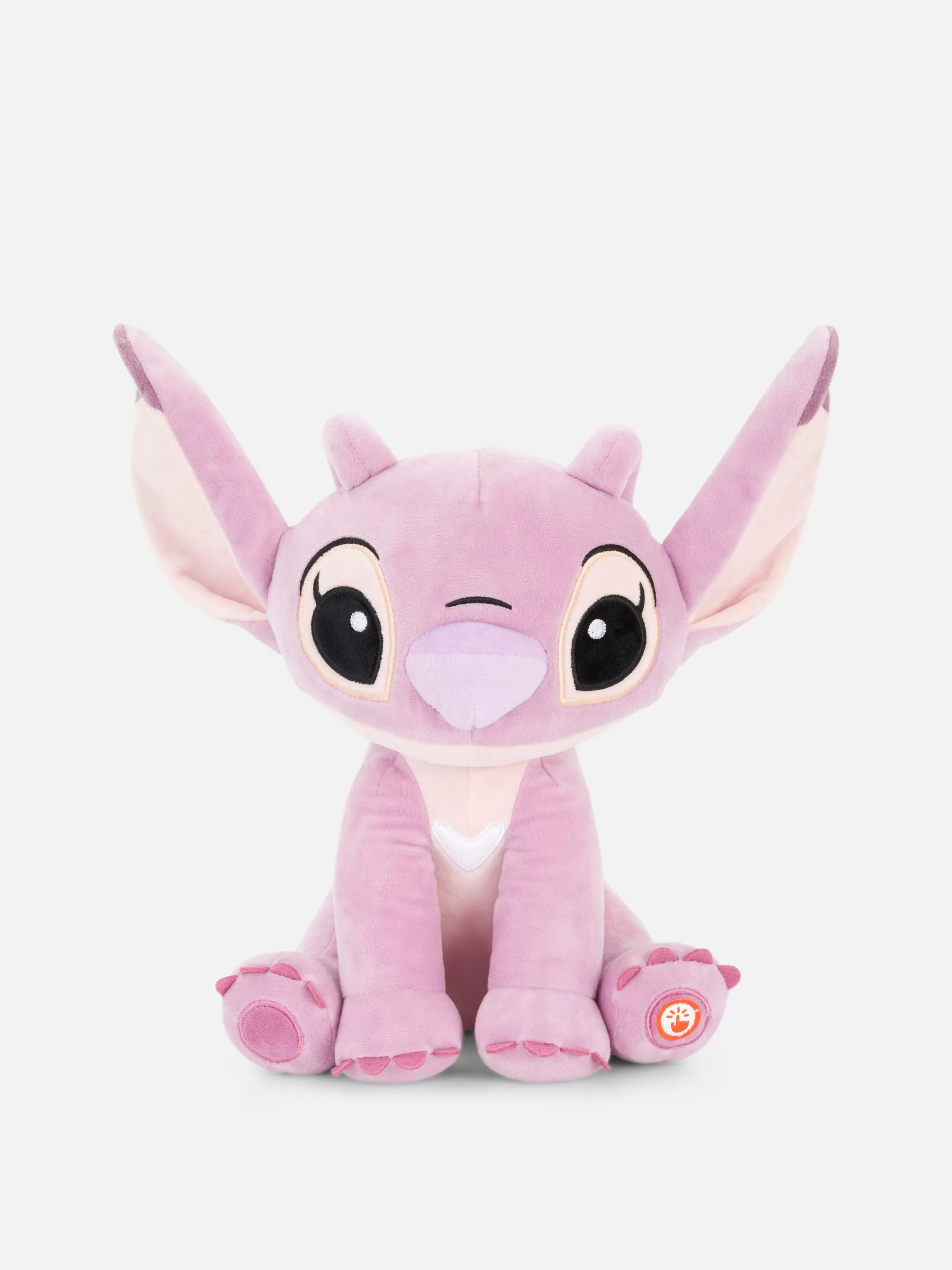 Primark Peluche Disney Stitch Angel