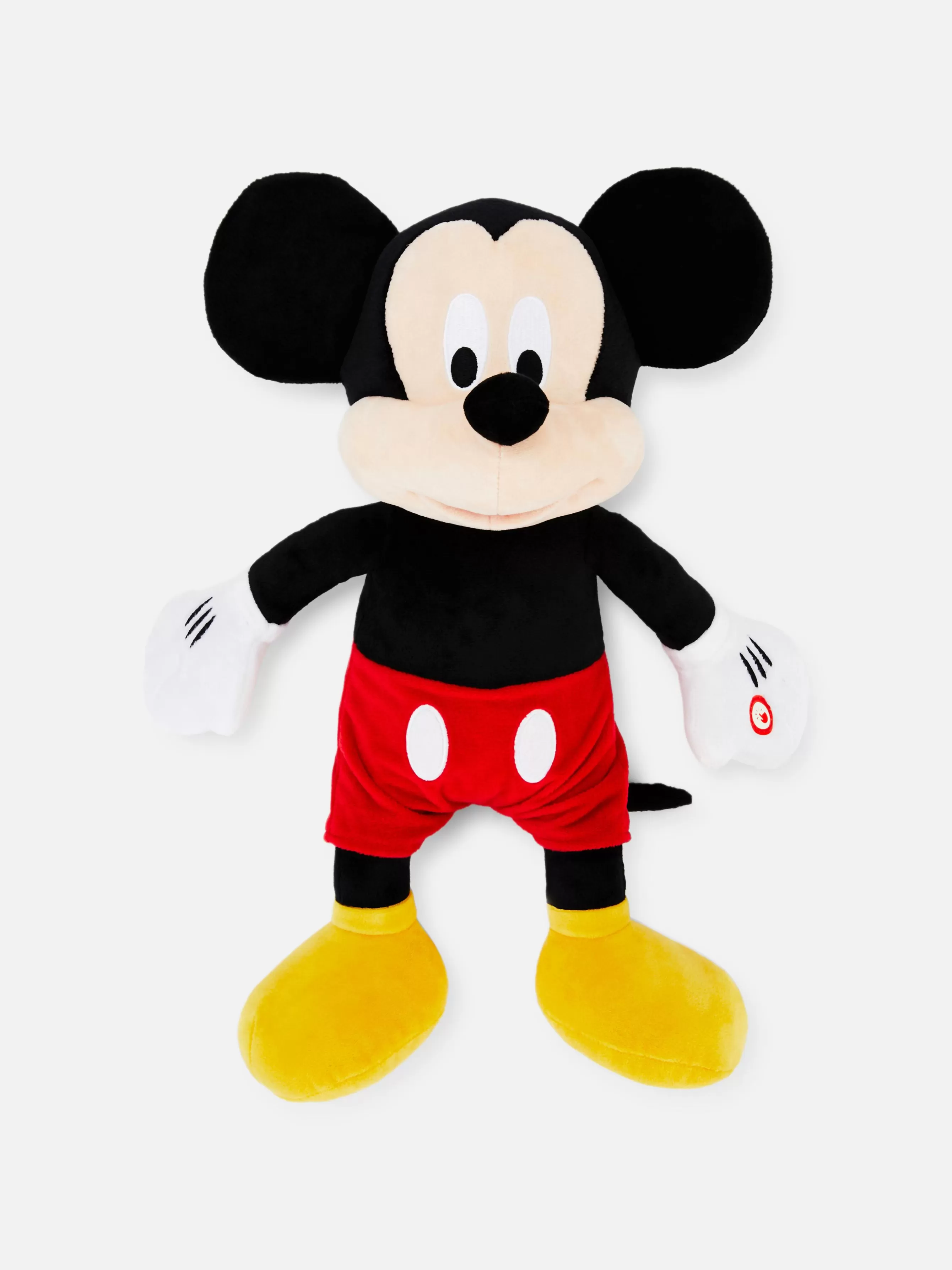 Primark Peluche Grande Disney Mickey Mouse