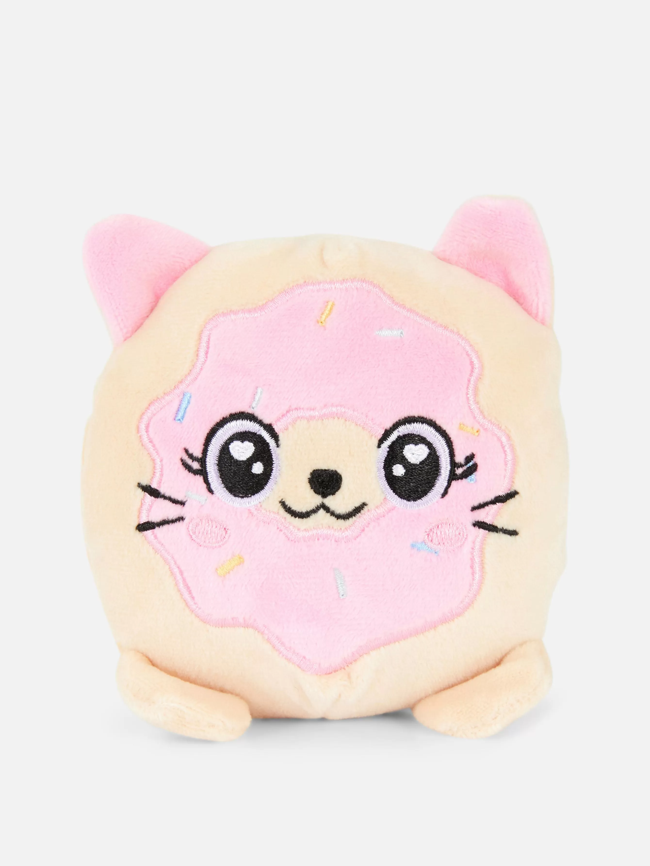 Primark Peluche Surpresa Purrfect Pals