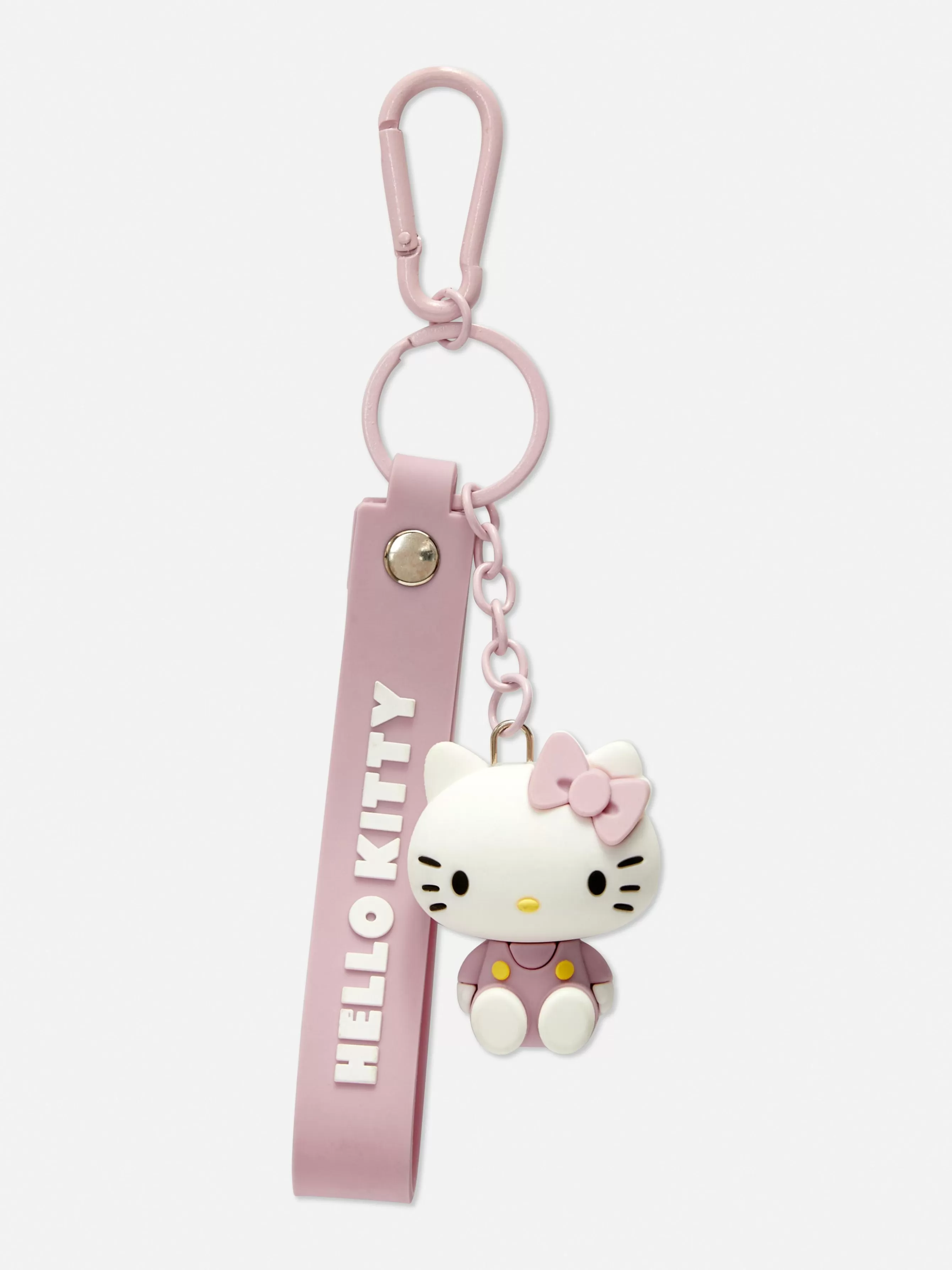 Primark Pendente Viagem Hello Kitty