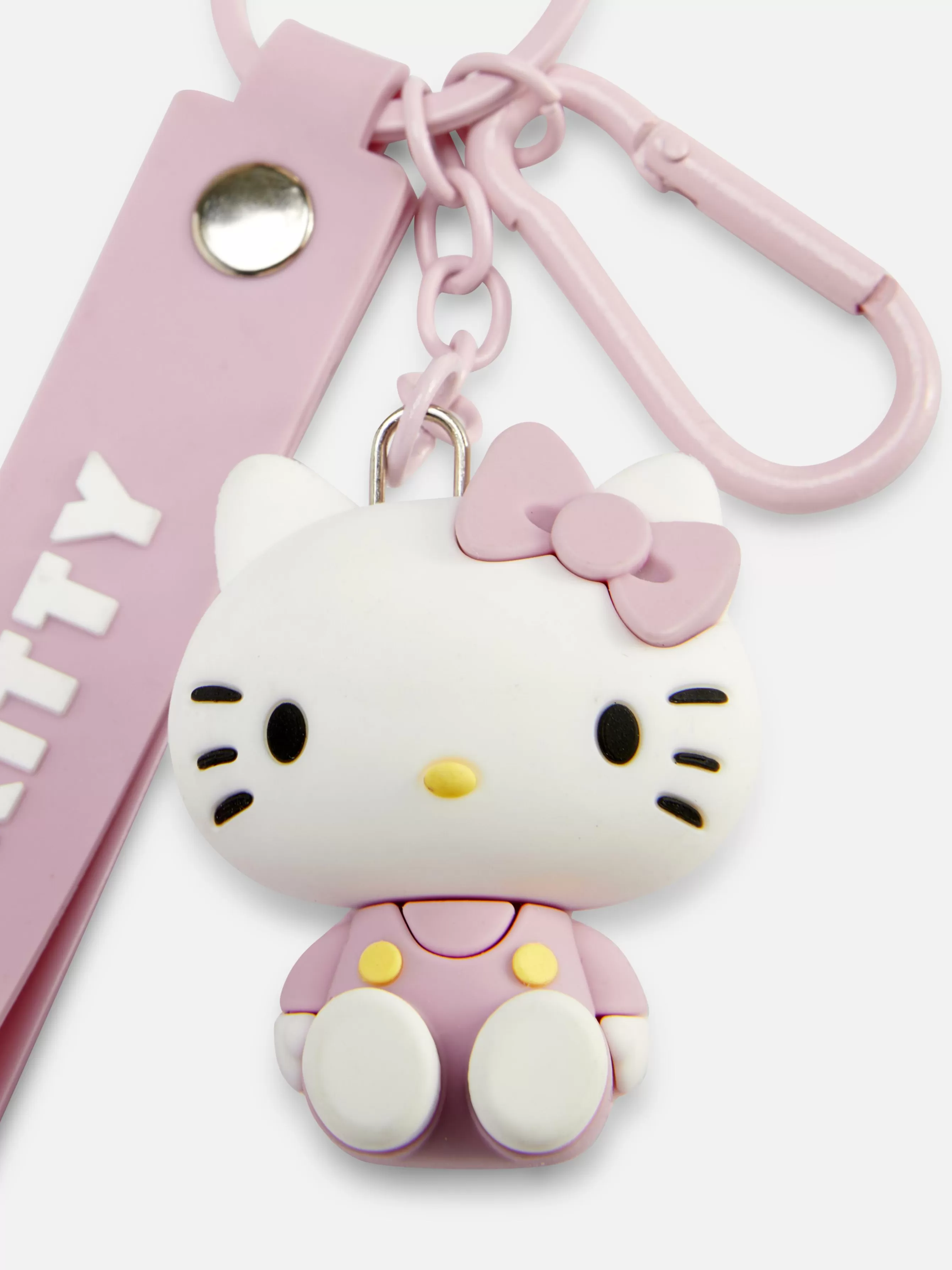 Primark Pendente Viagem Hello Kitty