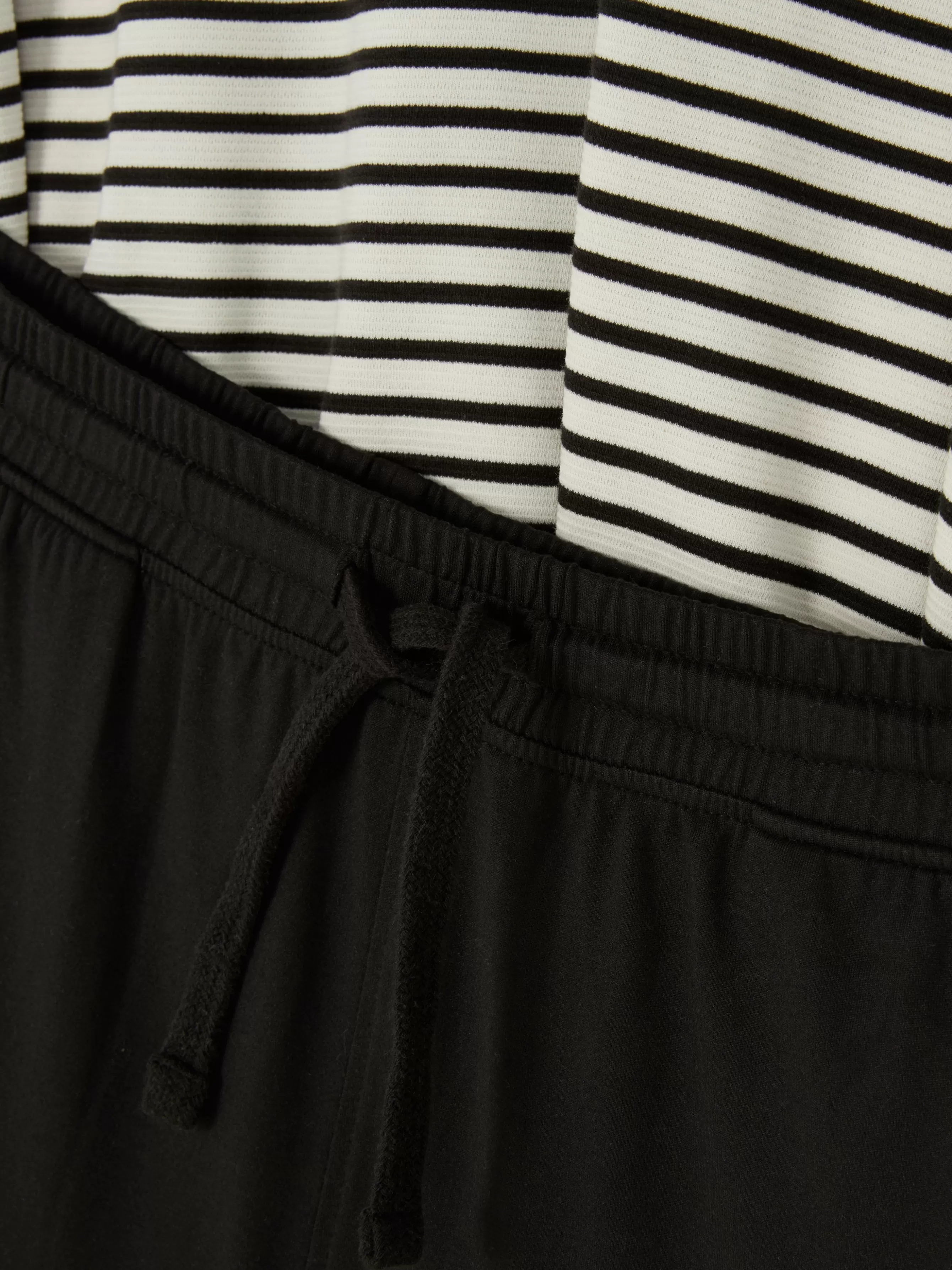 Primark Pijama Comprido Texturado