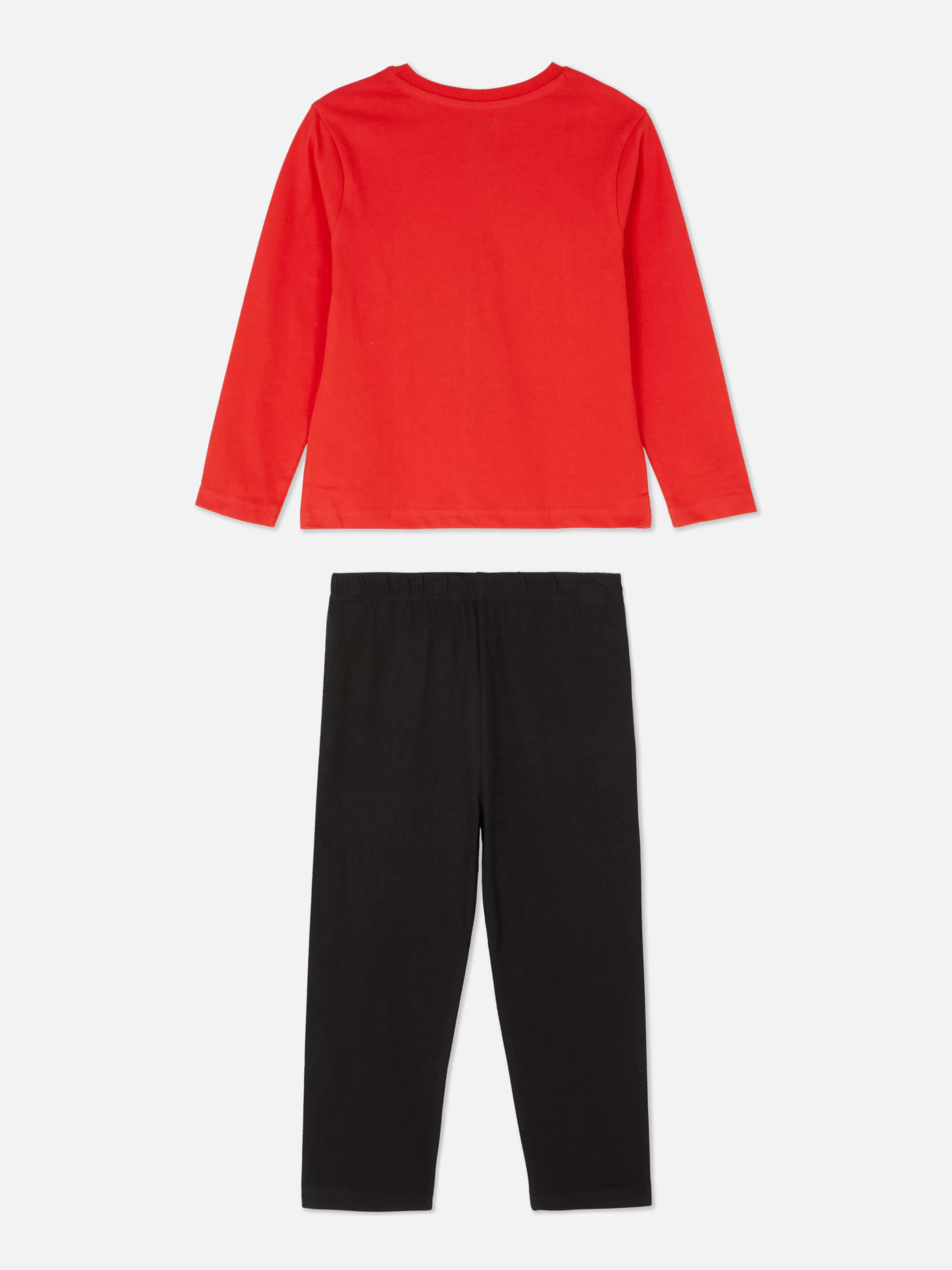 Primark Pijama Marvel Homem-Aranha Miles Morales