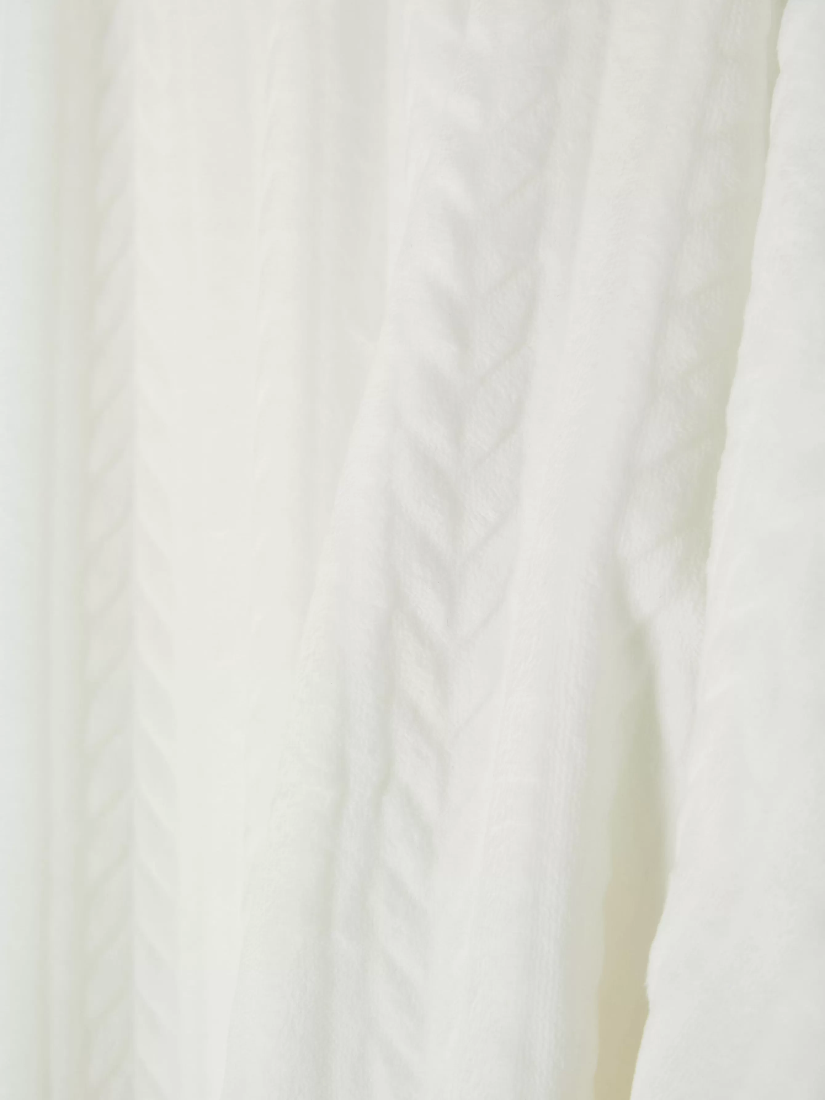 MULHER Primark Pijama Polar Suave
