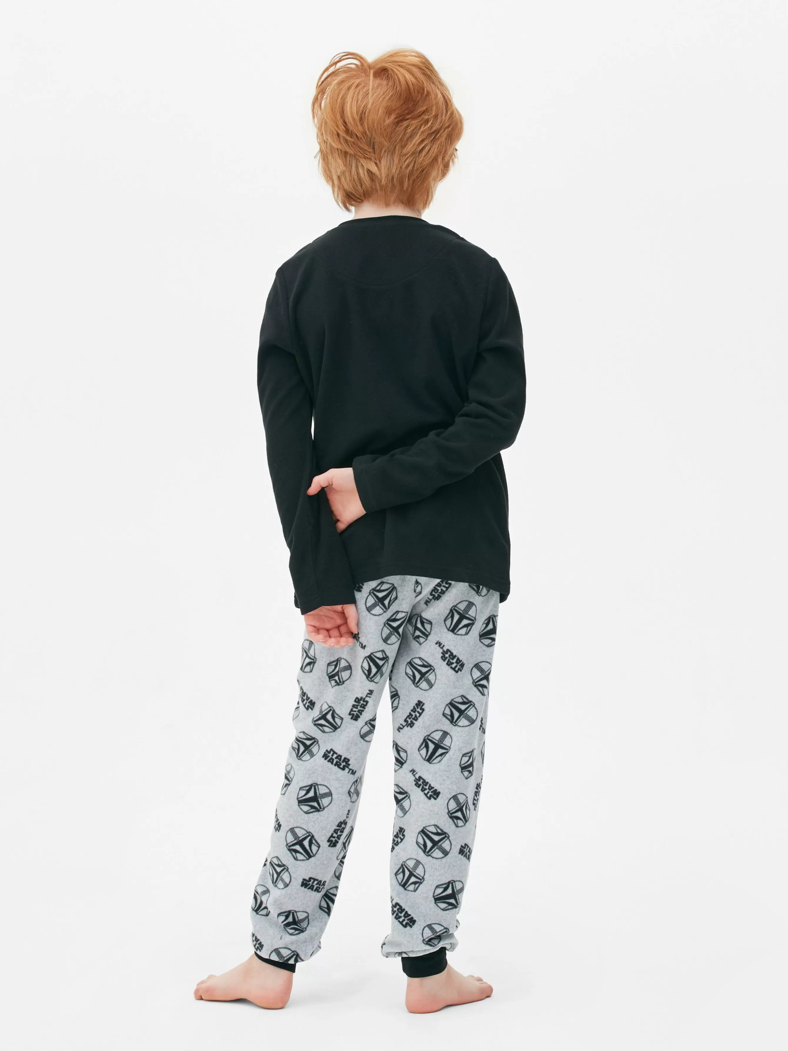 Primark Pijama Star Wars The Mandalorian