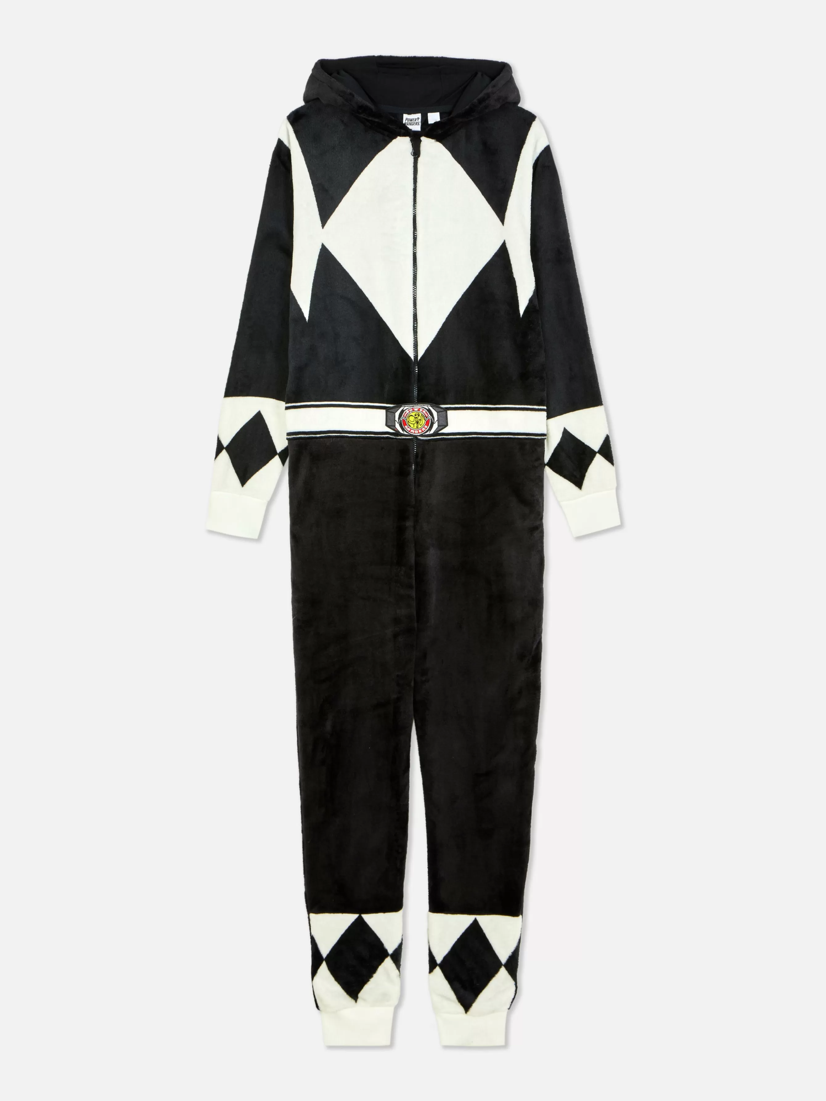 Primark Pijama-macacão Power Rangers