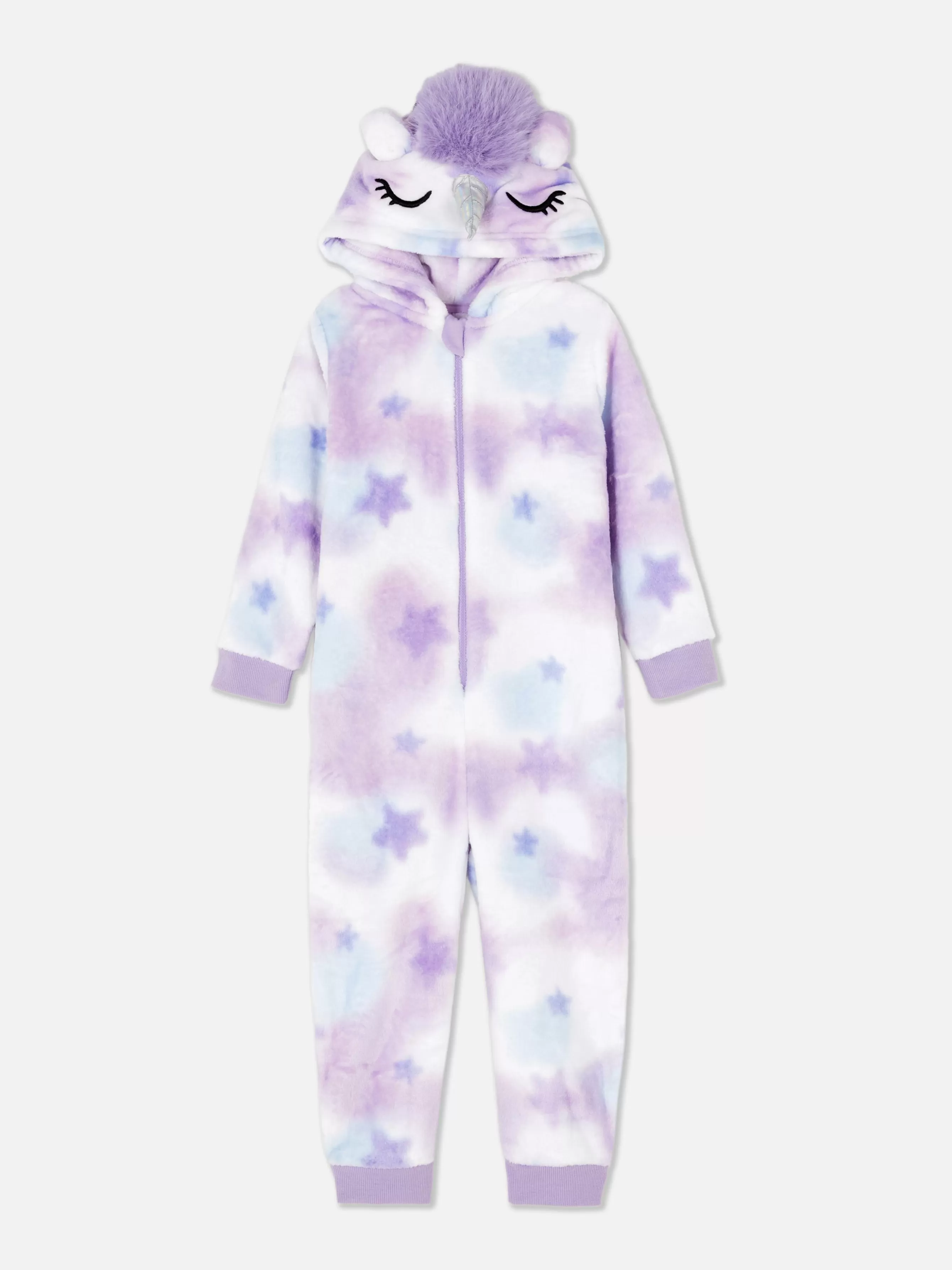 Primark Pijama-macacão Unicórnio Criança