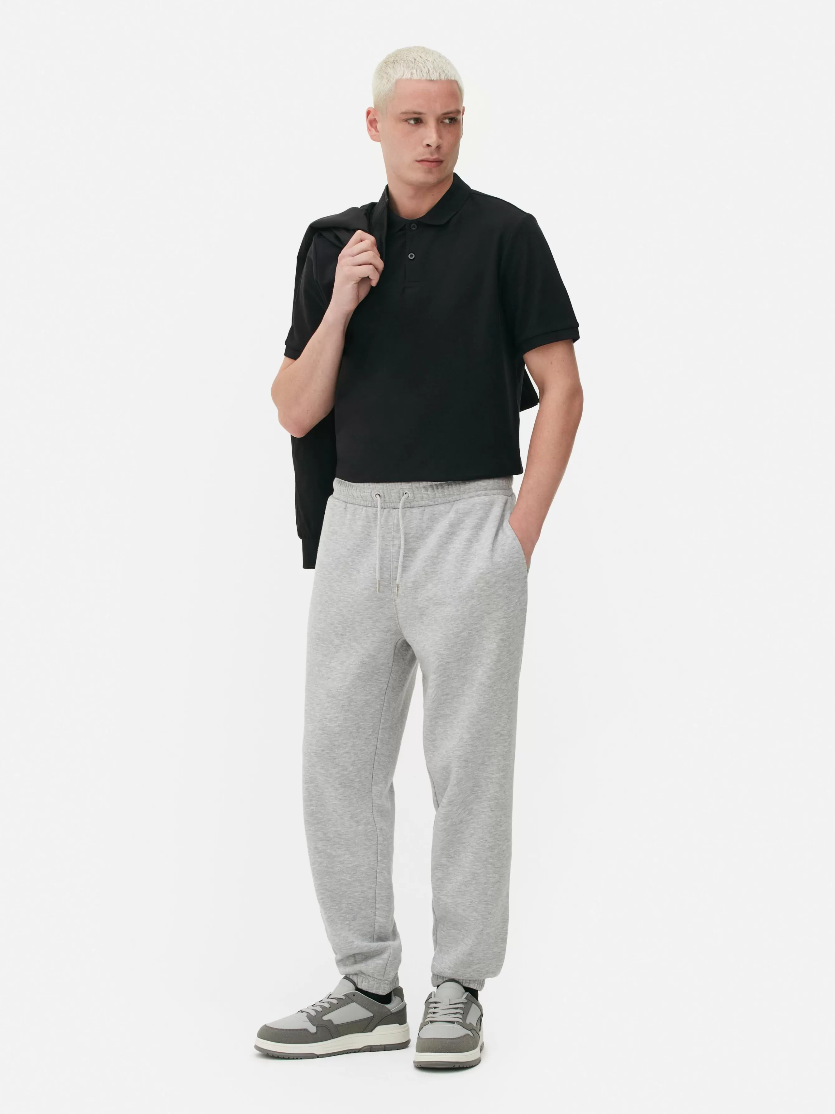 Primark Polo Piqué Clássico
