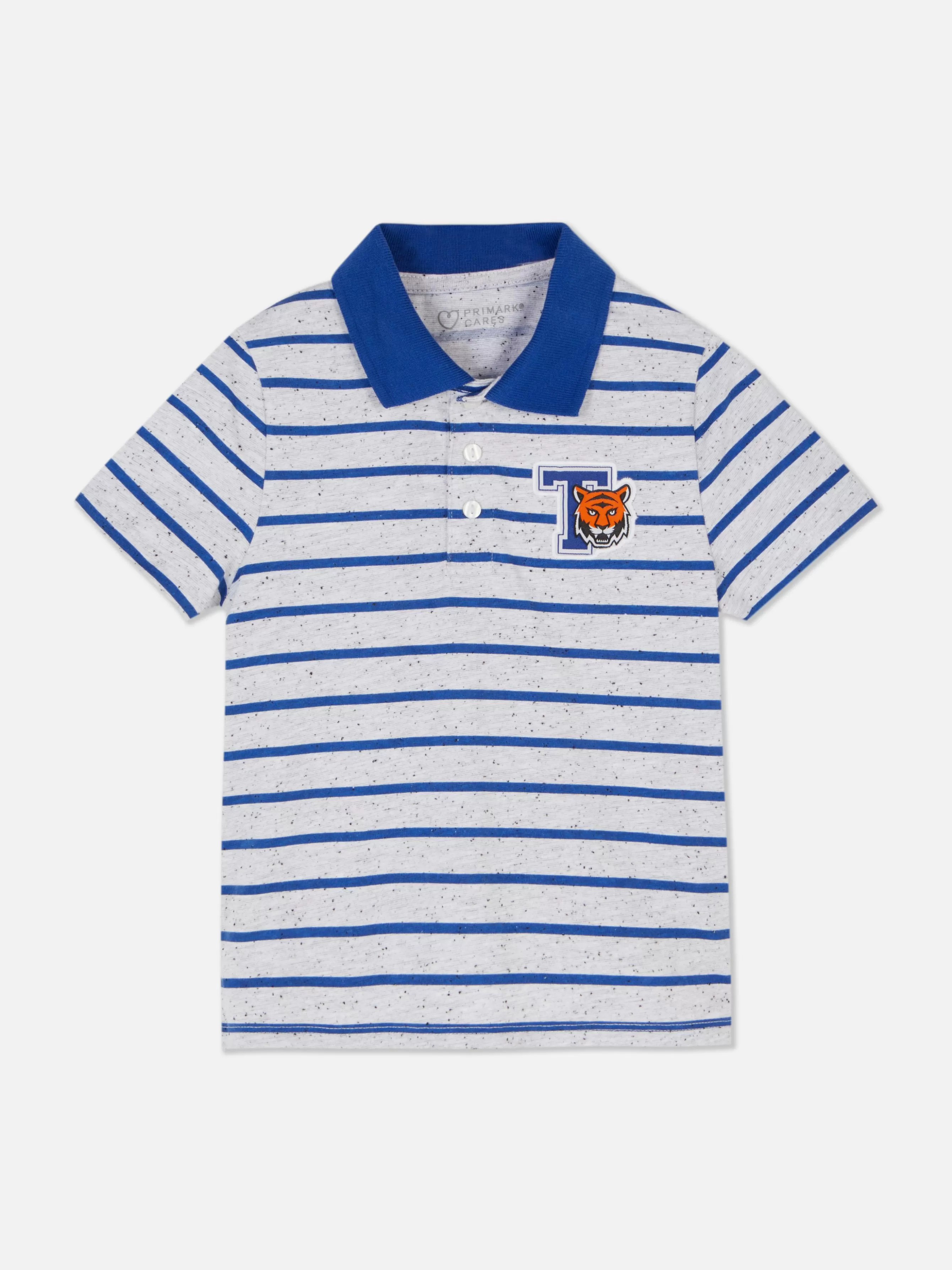Primark Polo Riscas