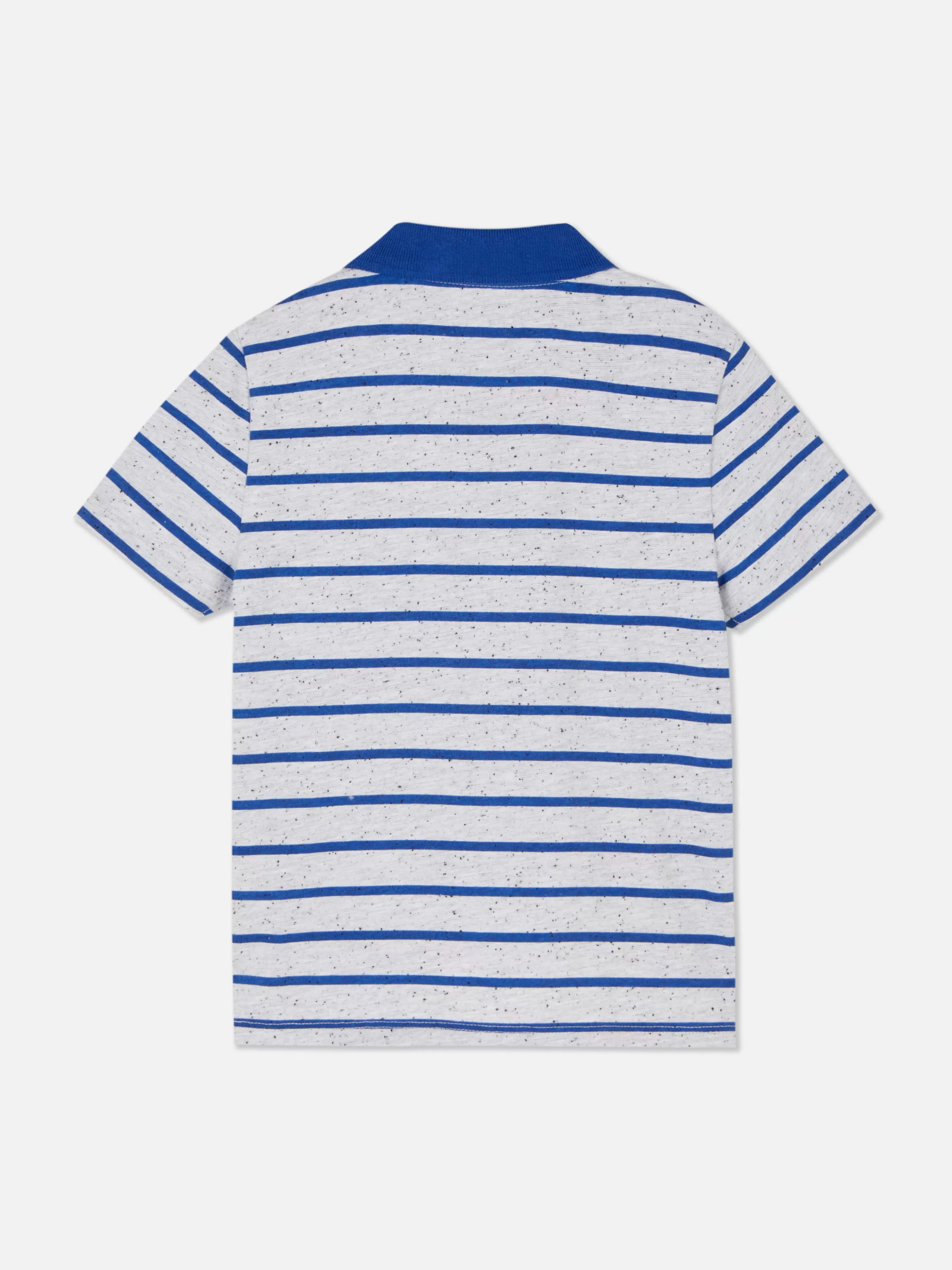 Primark Polo Riscas