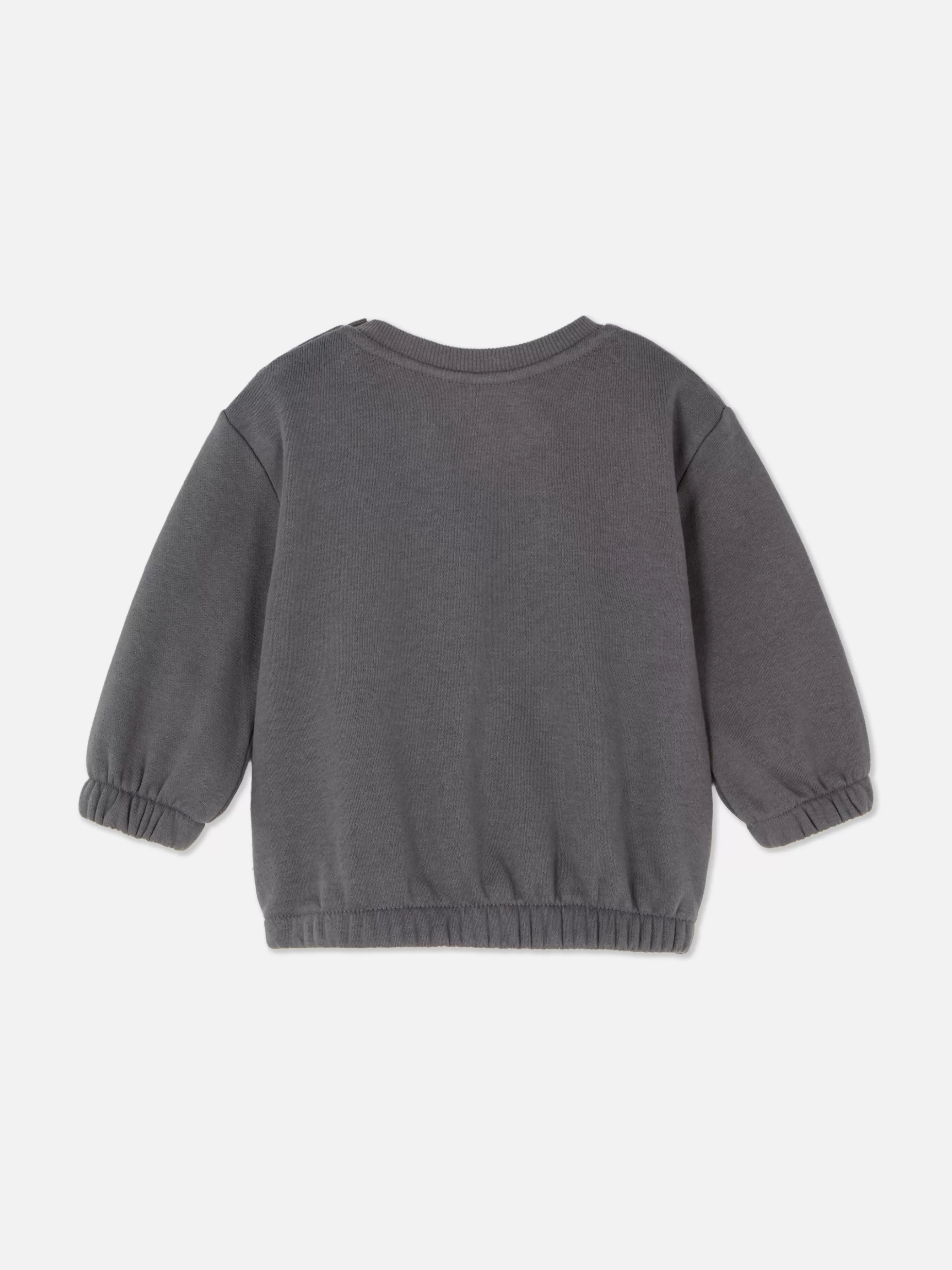 Primark Pulôver Gola Redonda