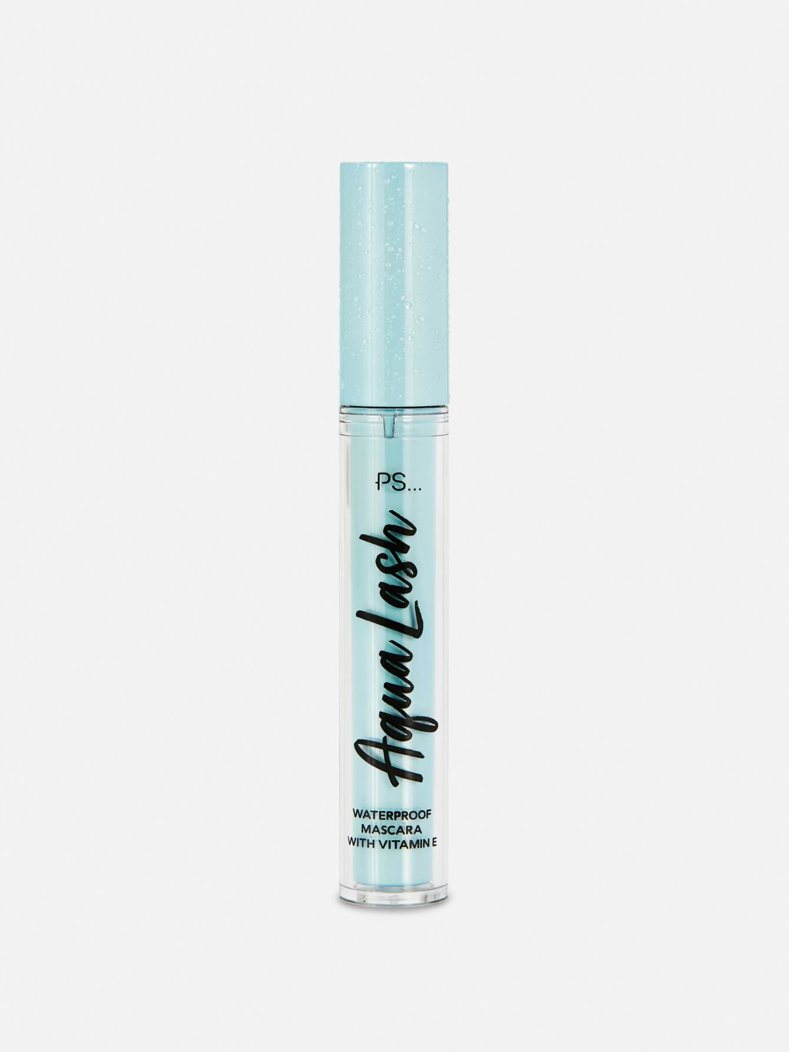 Primark Rímel Prova água PS... Aqua Lash