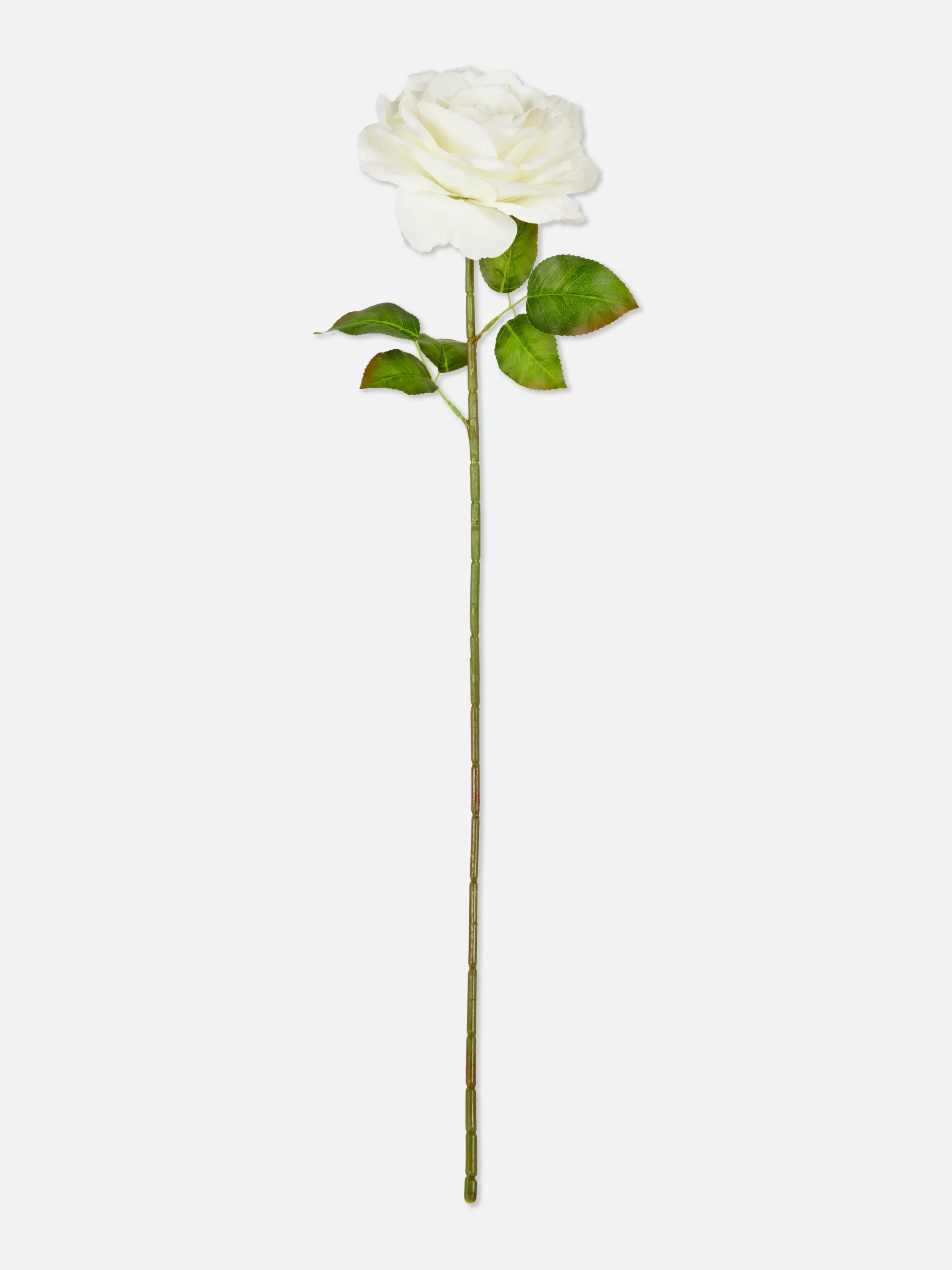 Primark Rosa Artificial Haste única
