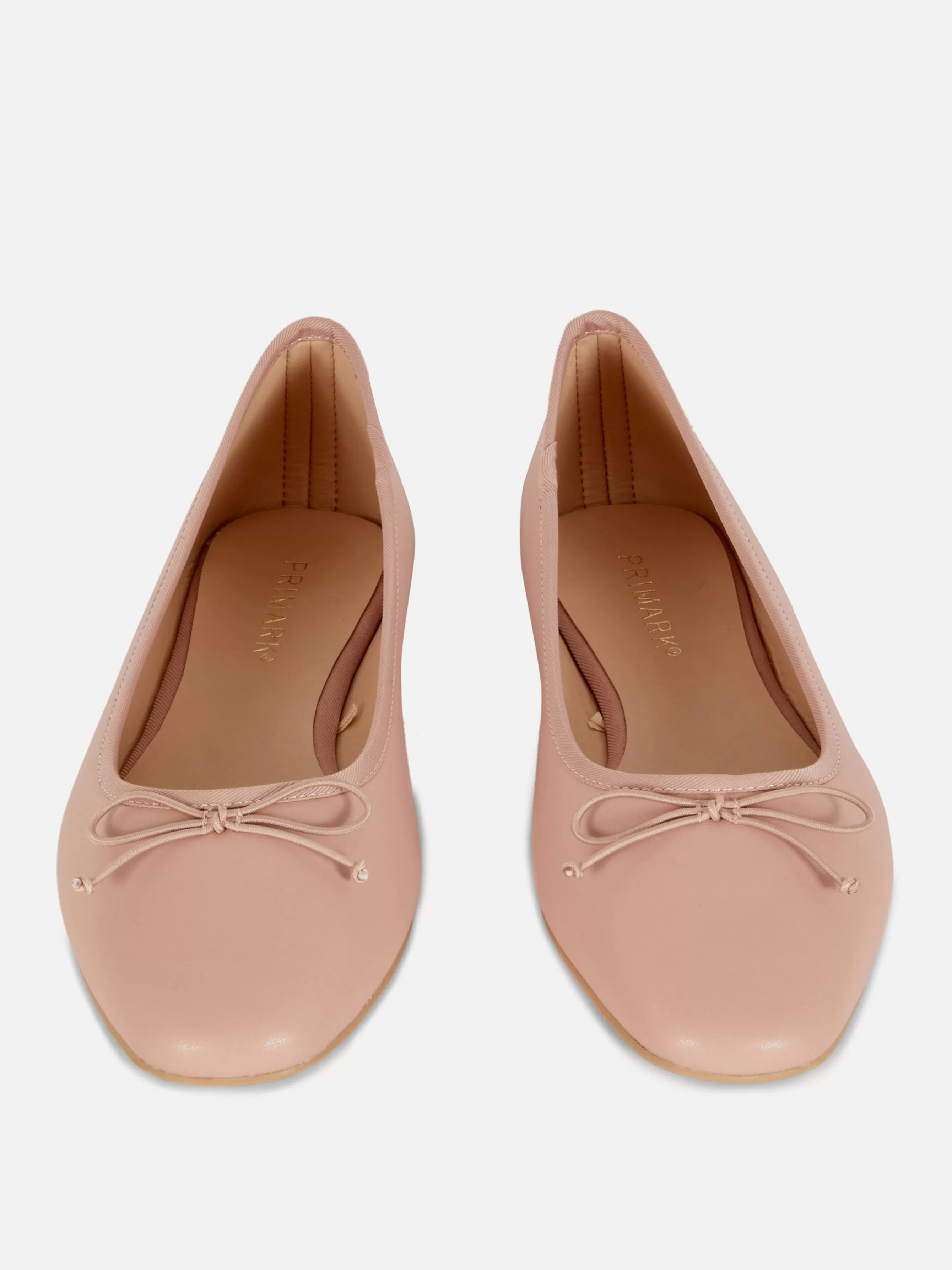 MULHER Primark Sabrinas Laço