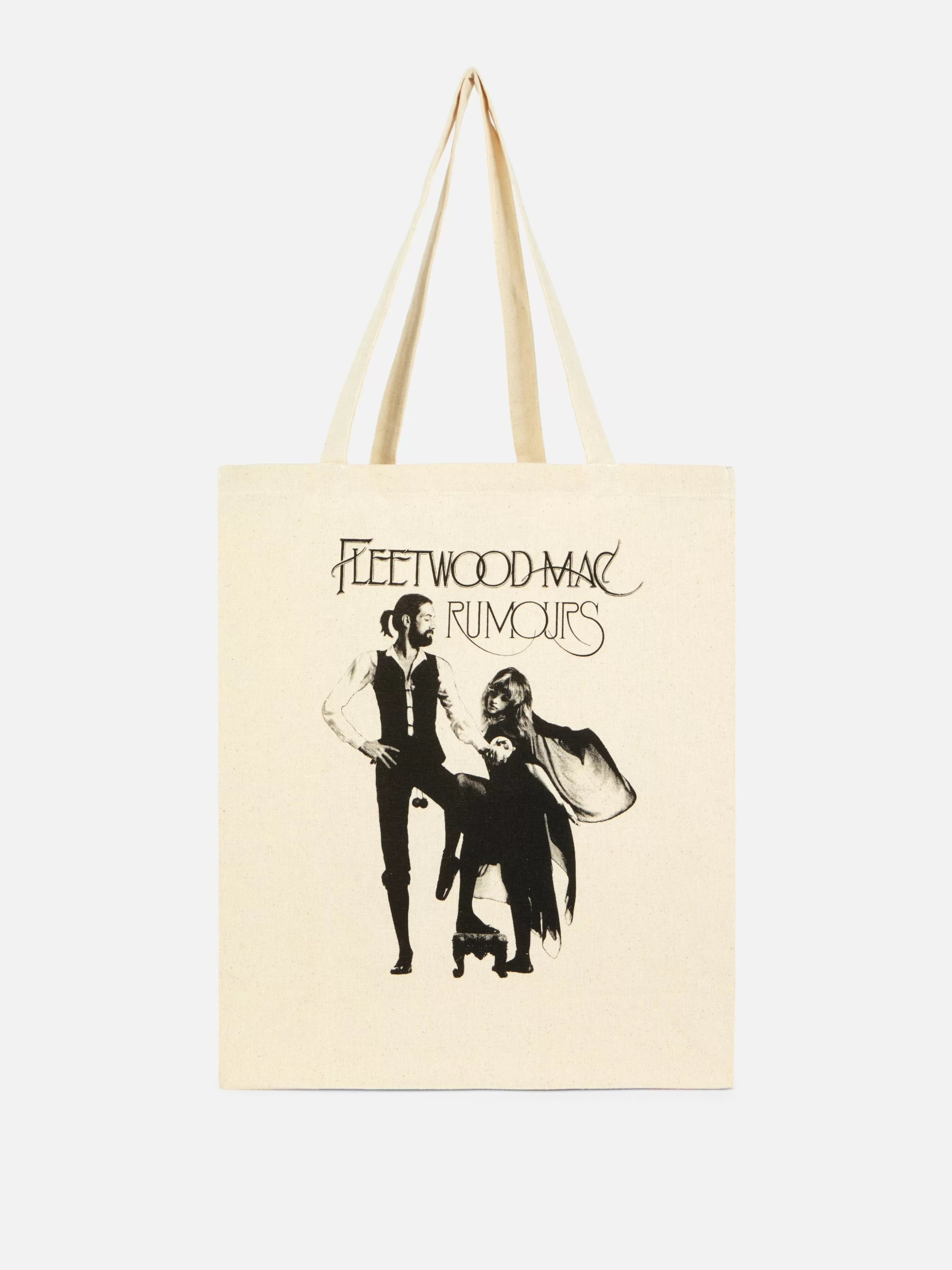 Primark Saco Lona Fleetwood Mac