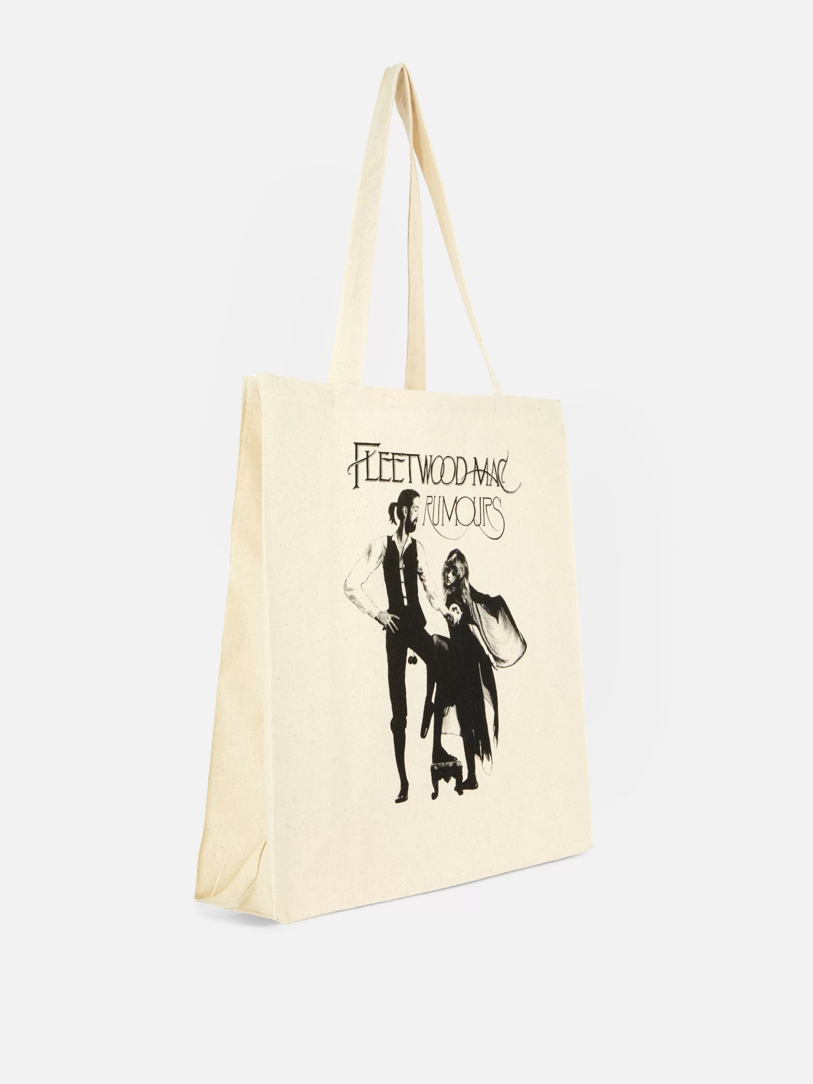 Primark Saco Lona Fleetwood Mac