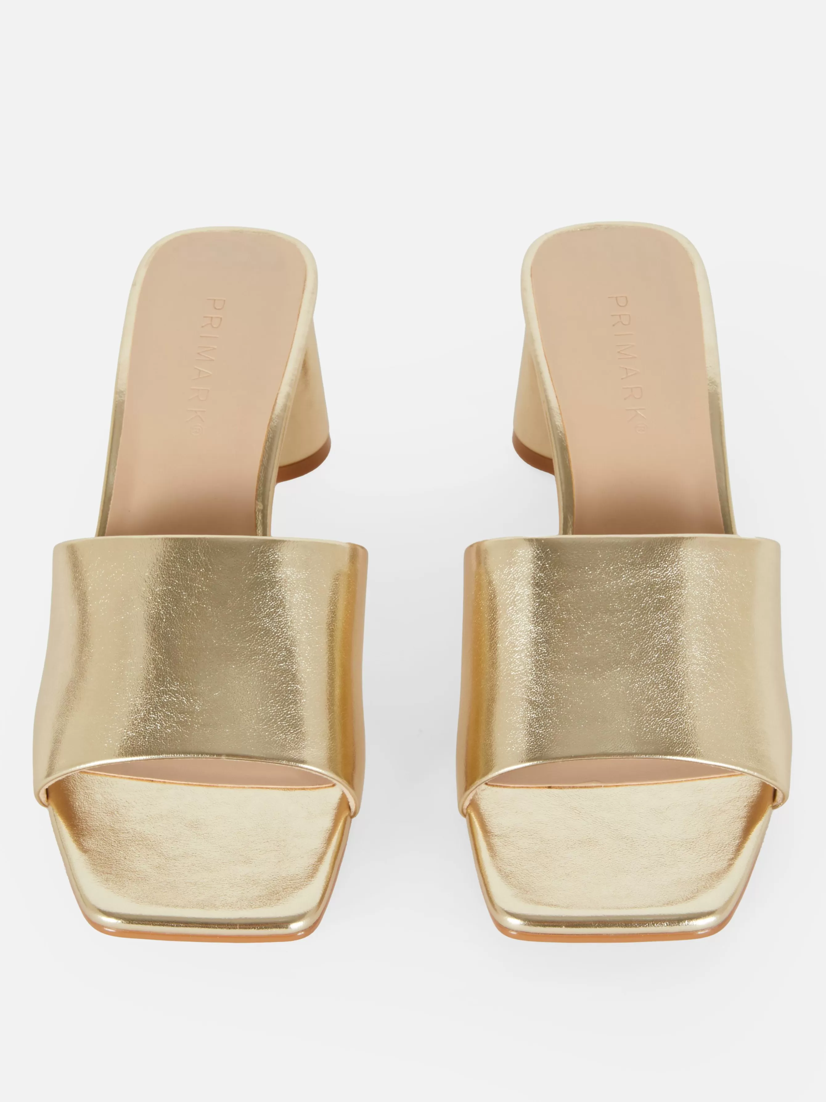 MULHER Primark Sandálias Tacão