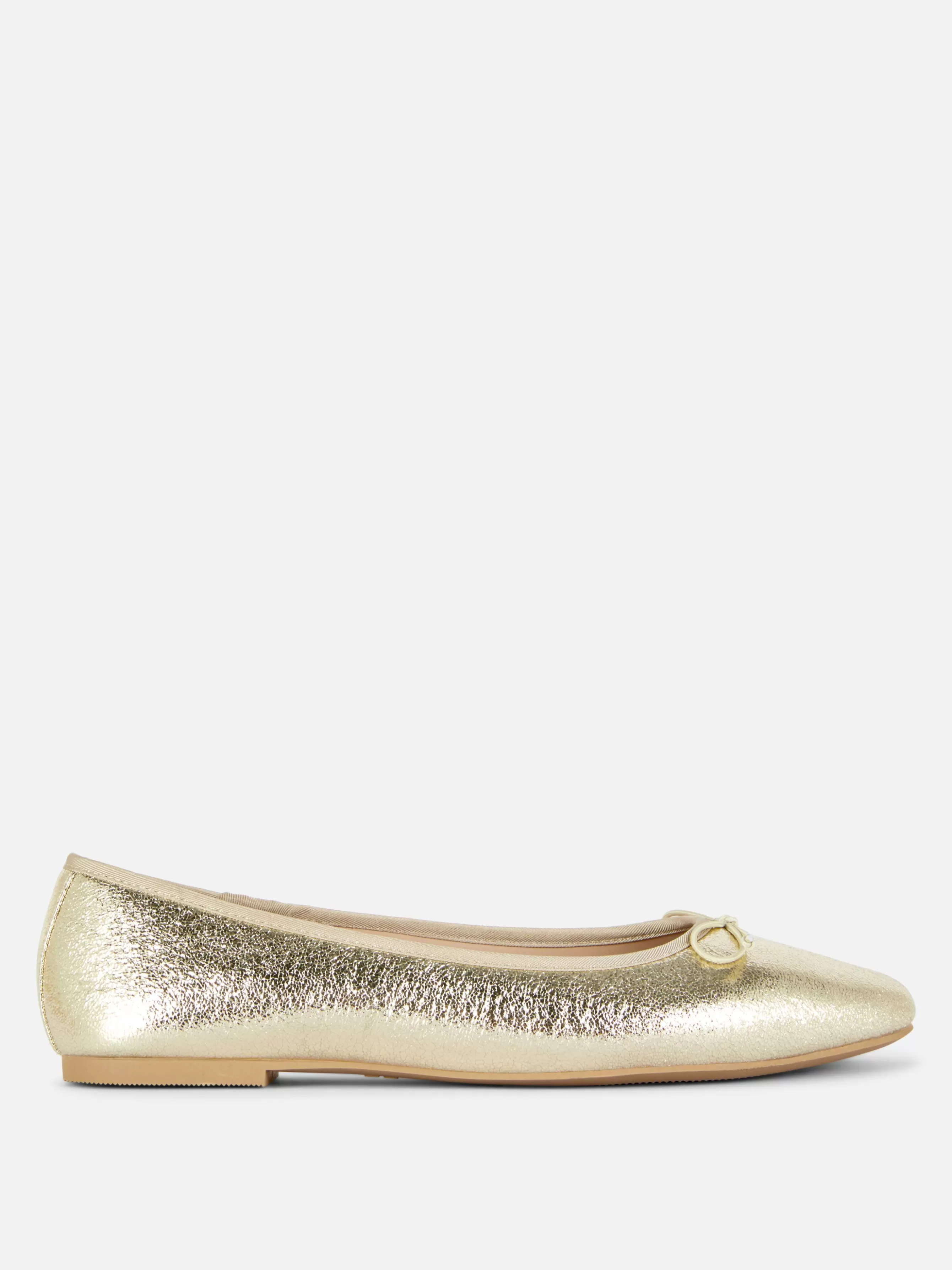 MULHER Primark Sapatos Rasos Laço