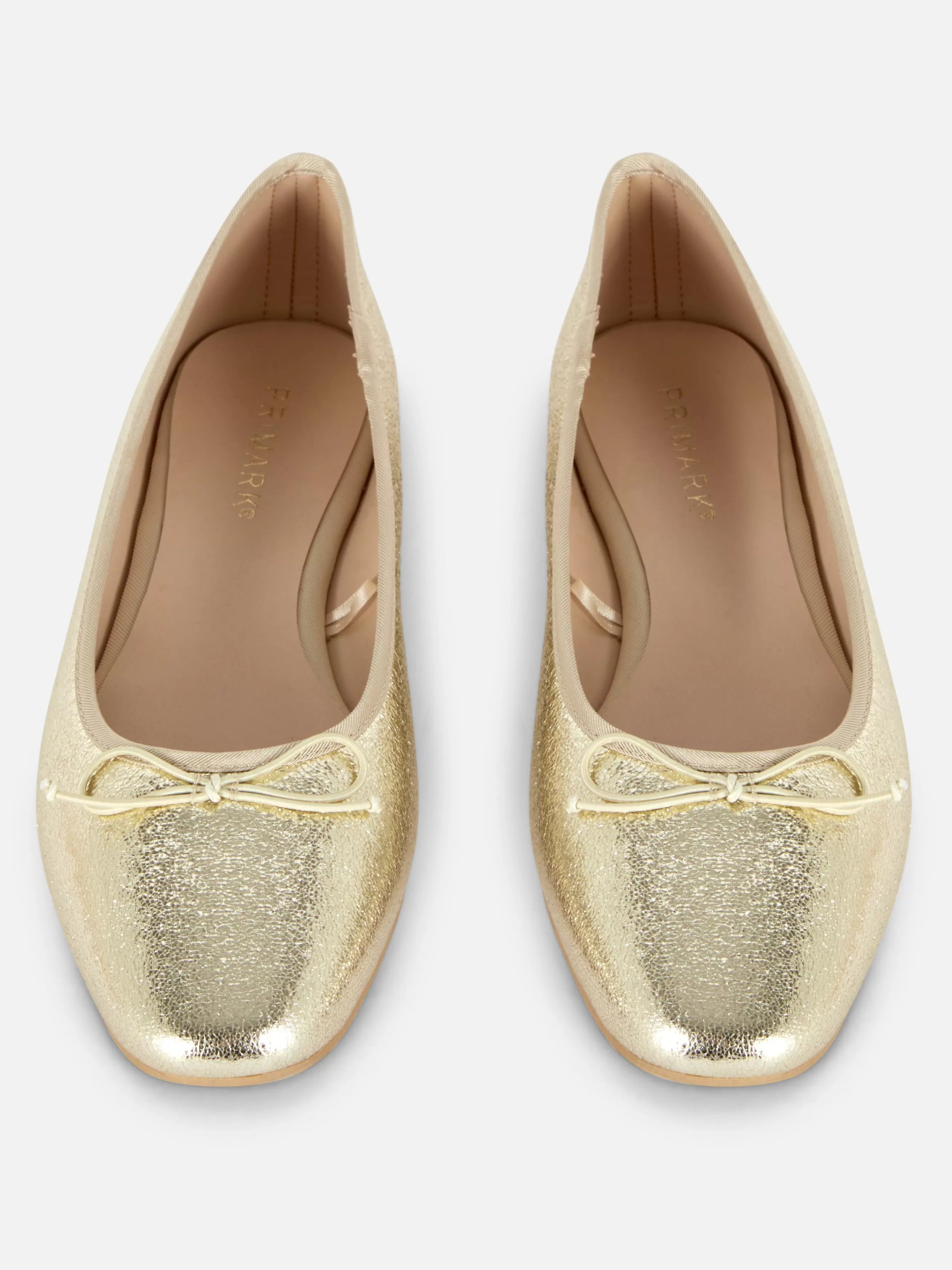 MULHER Primark Sapatos Rasos Laço