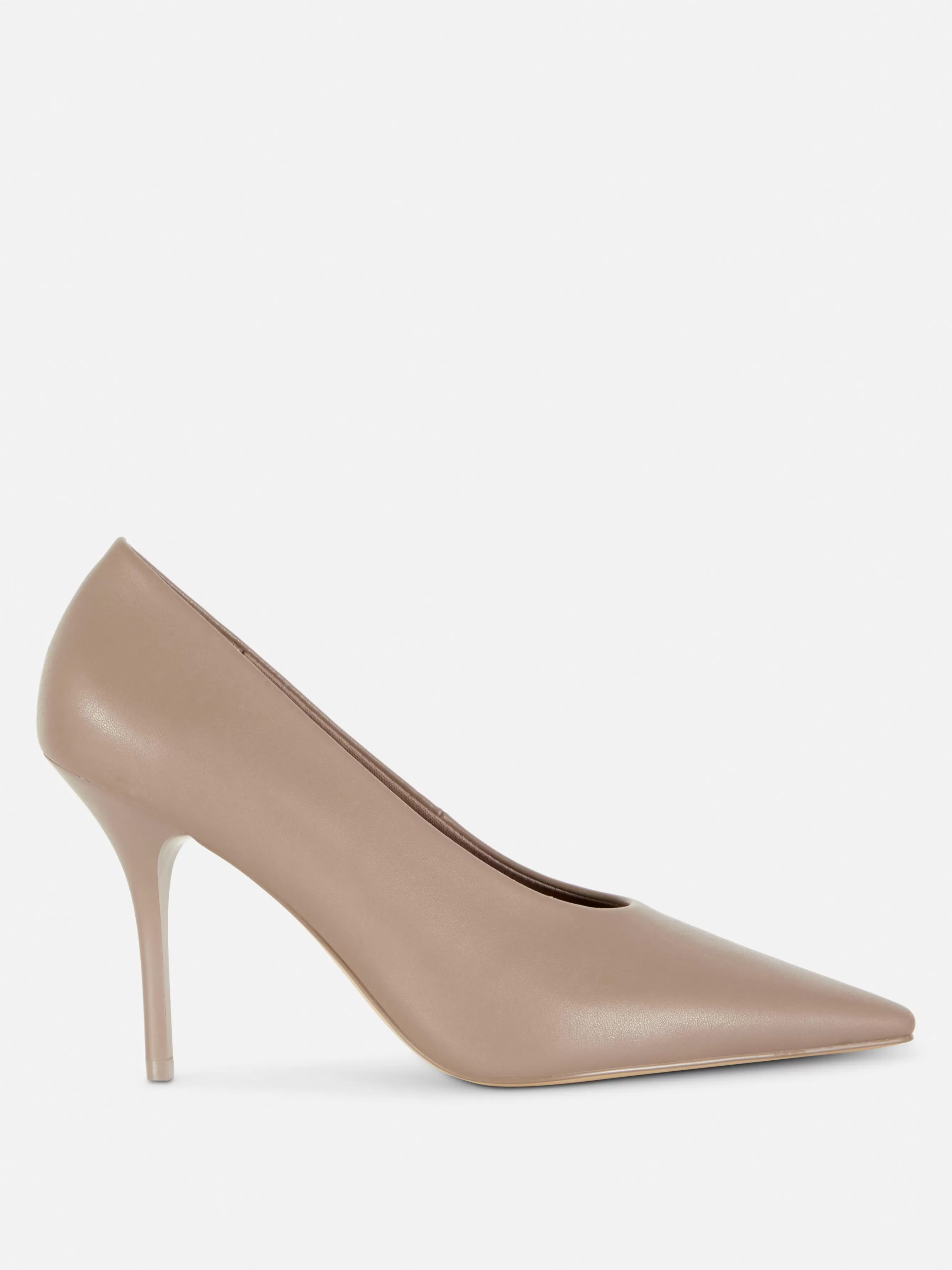 MULHER Primark Sapatos Salto Agulha
