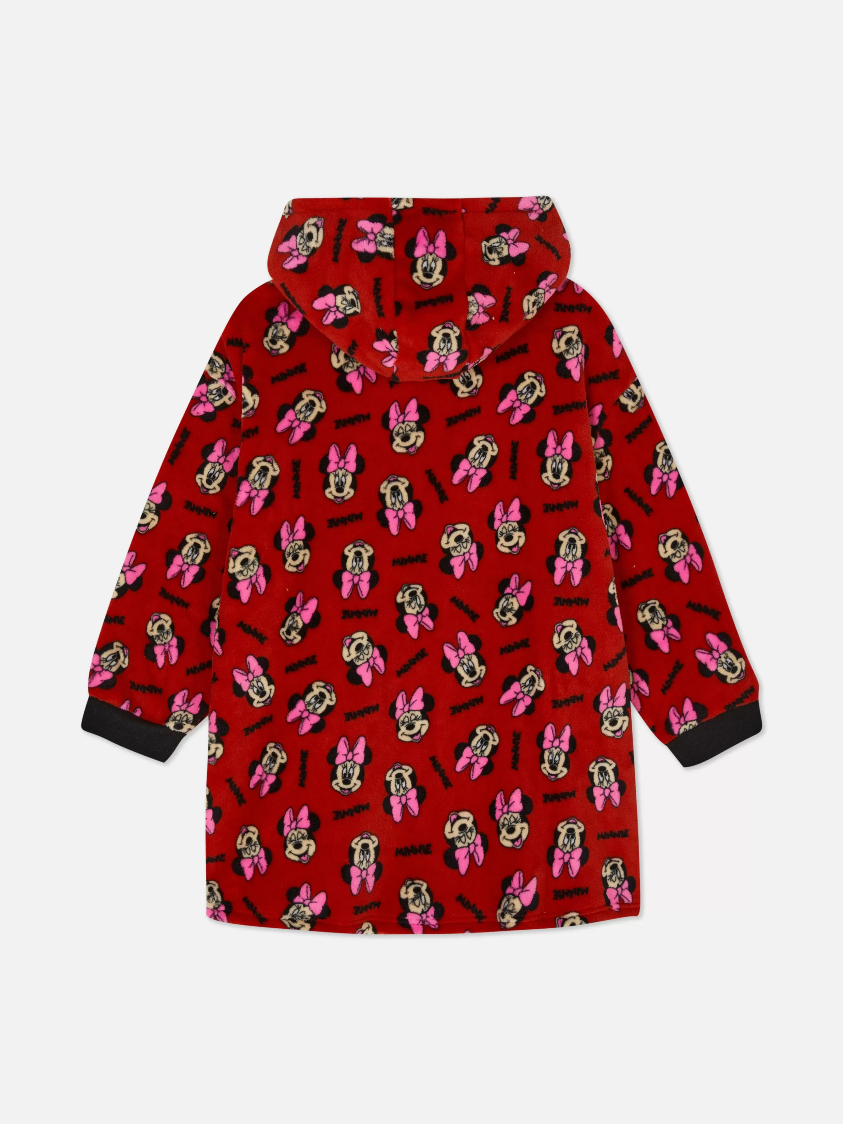 Primark Snuddie Malha Polar Disney Minnie Criança