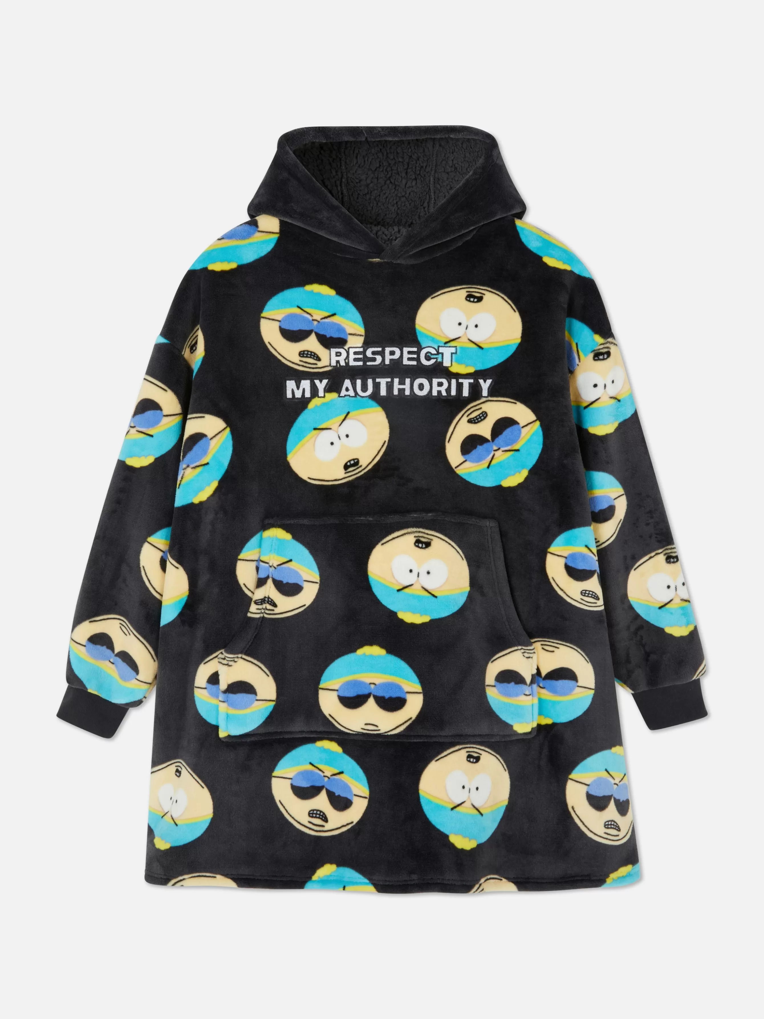 Primark Snuddie South Park Cartman