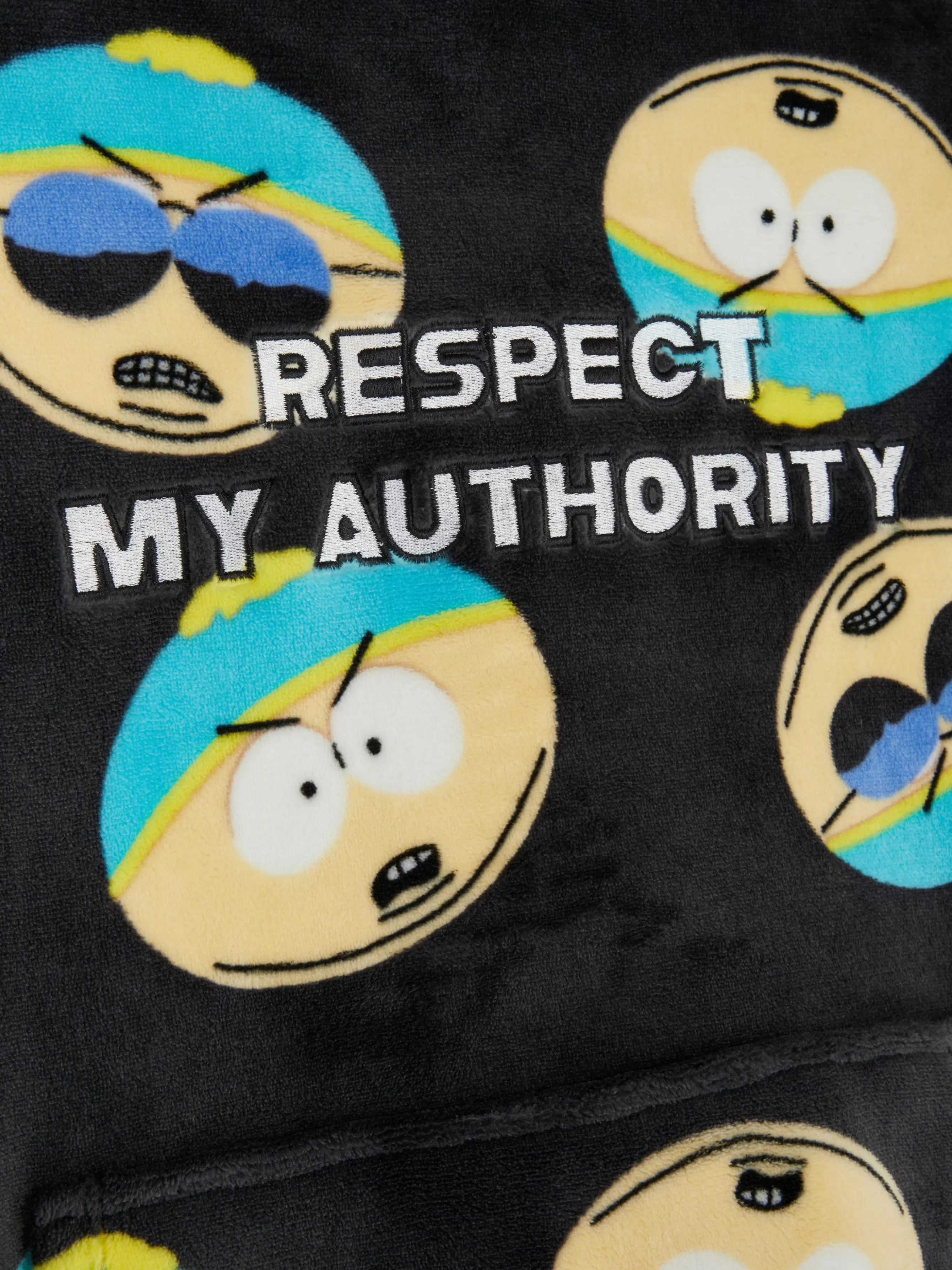 Primark Snuddie South Park Cartman