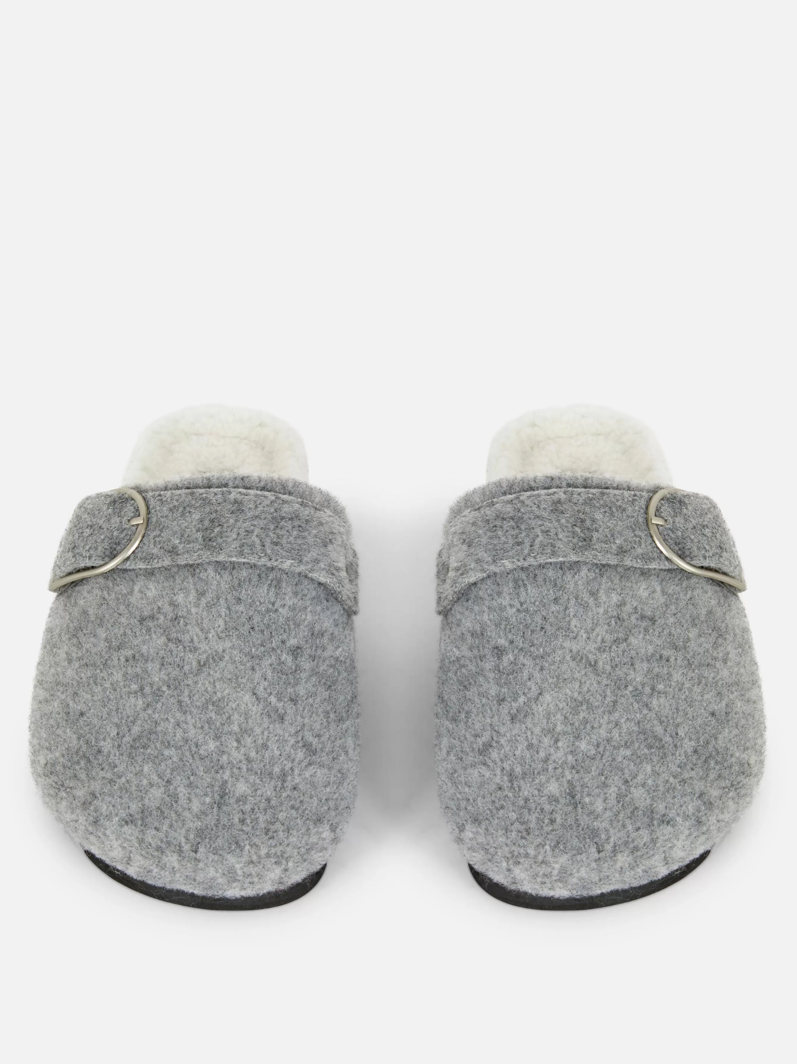 MULHER Primark Socas Feltro