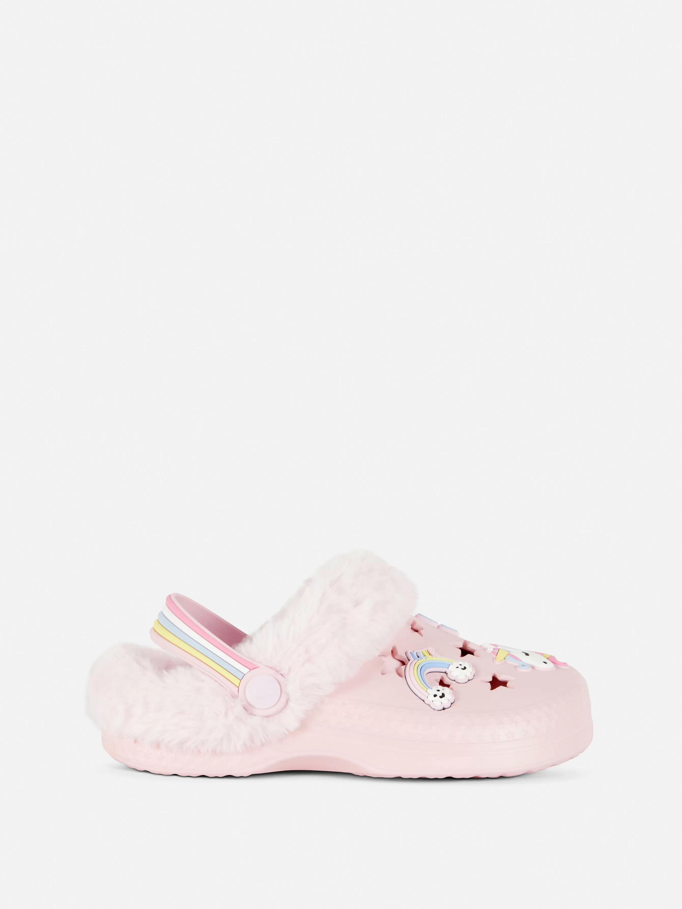 Primark Socas Imitação Pelo Unicórnio