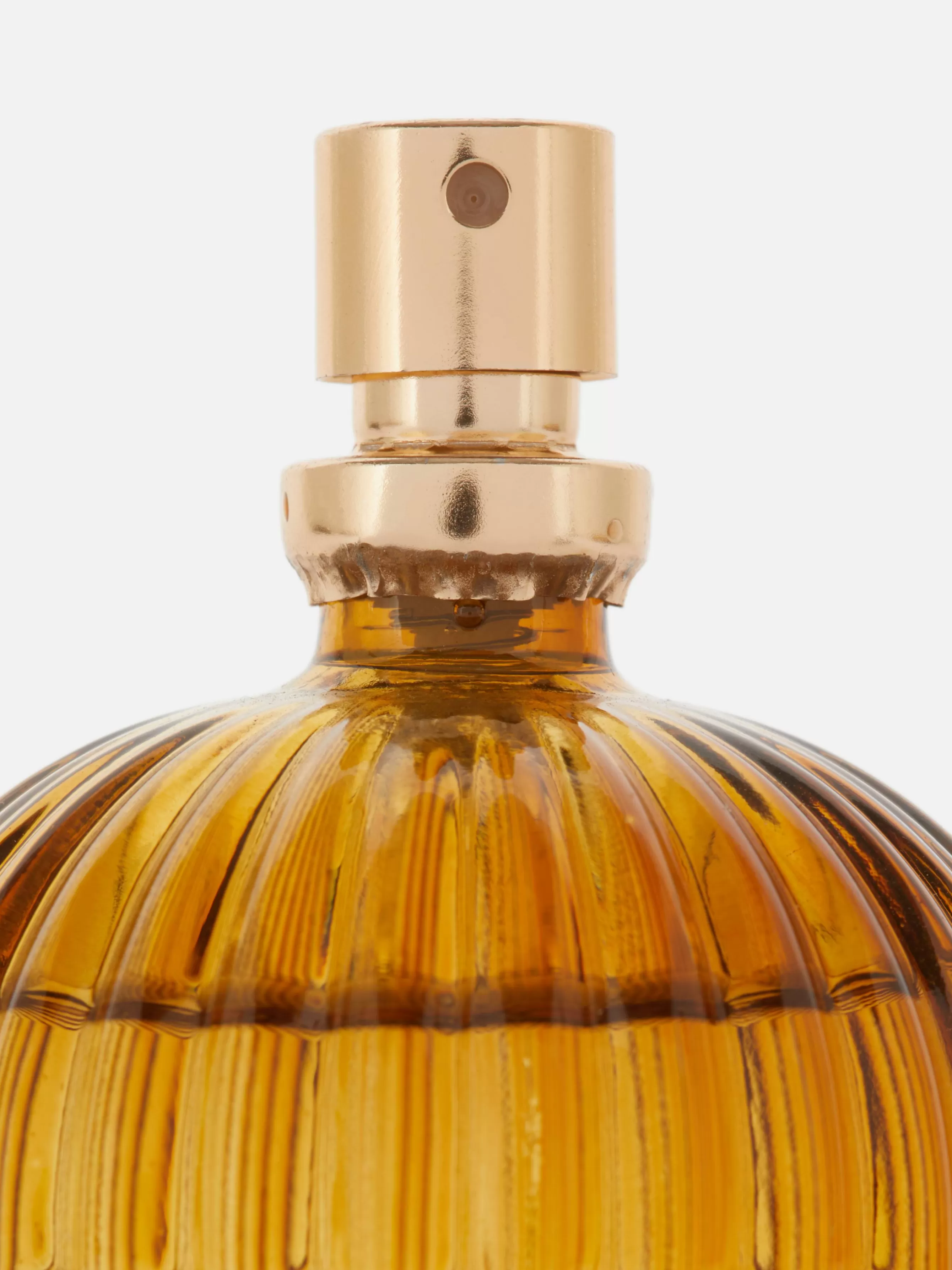 Primark Spray Ambientador Garrafa Estriada