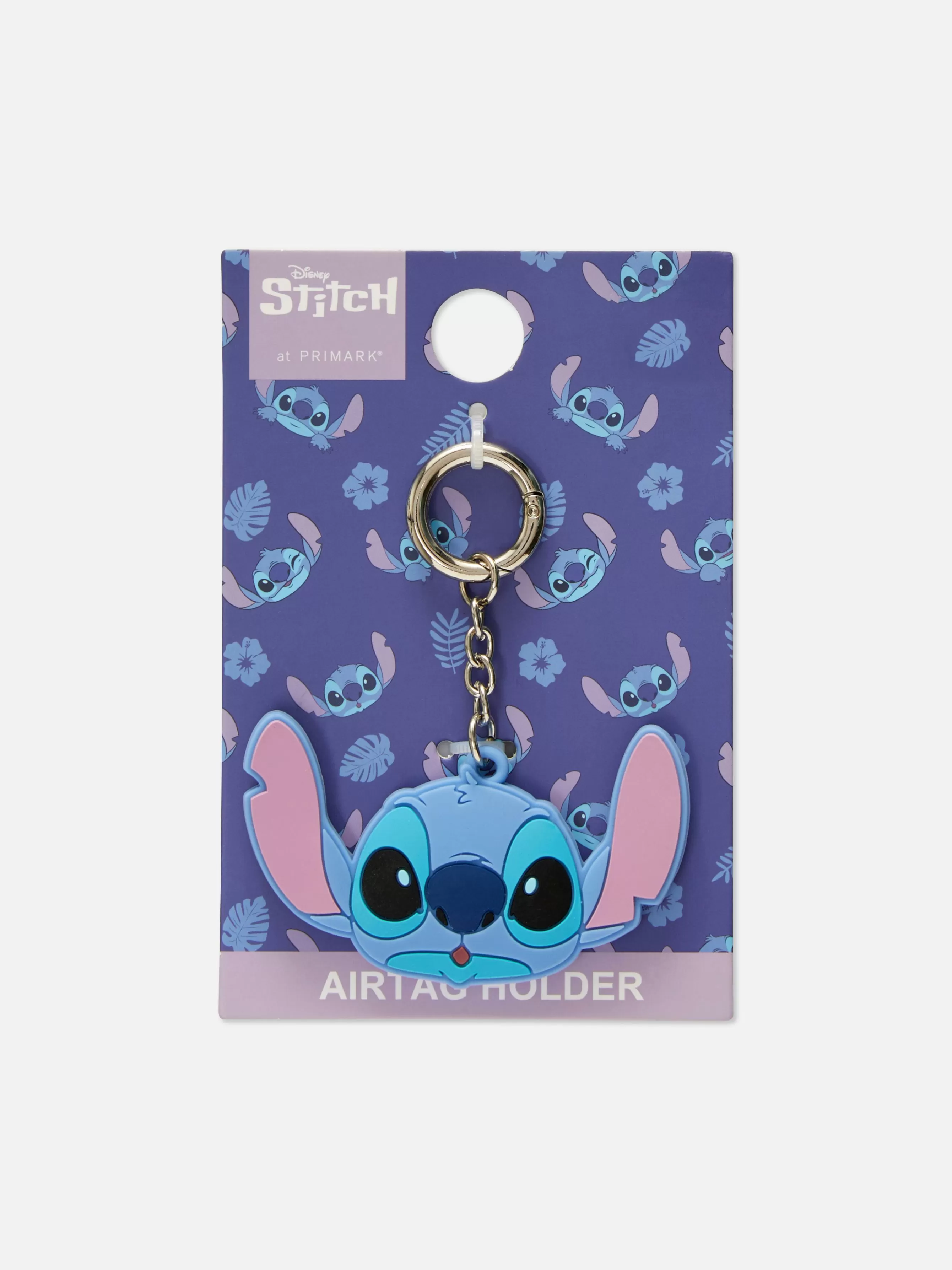 Primark Suporte Etiqueta Localização Pendente Disney Stitch