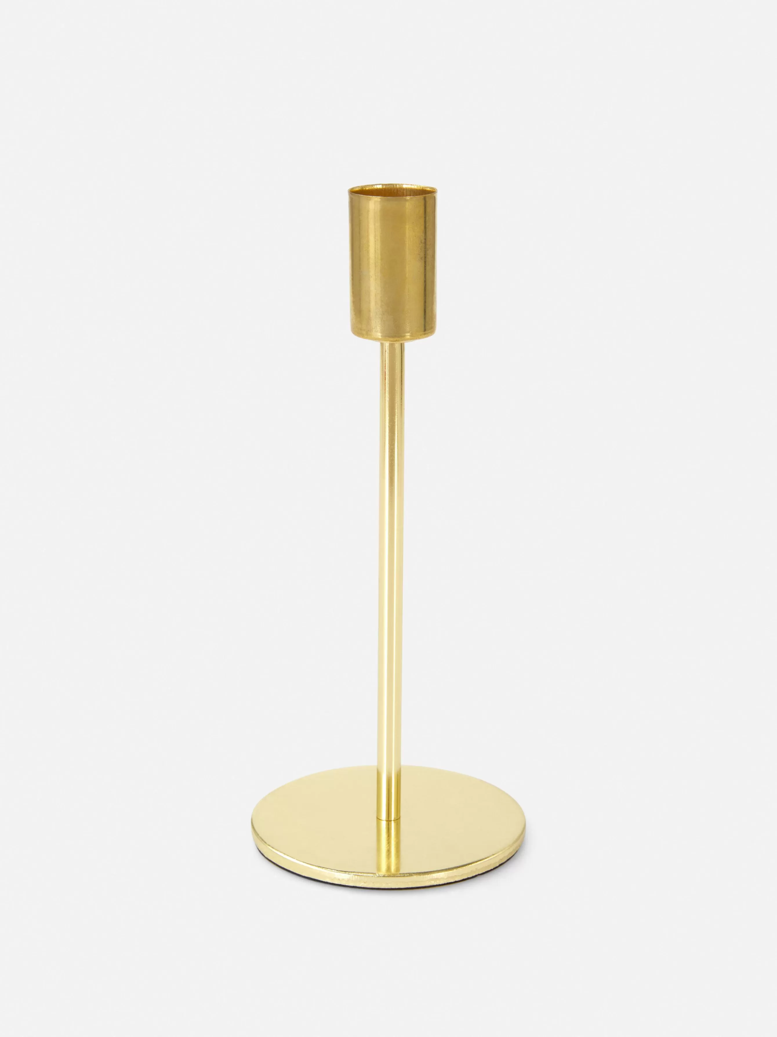 Primark Suporte Vela Jantar Metal