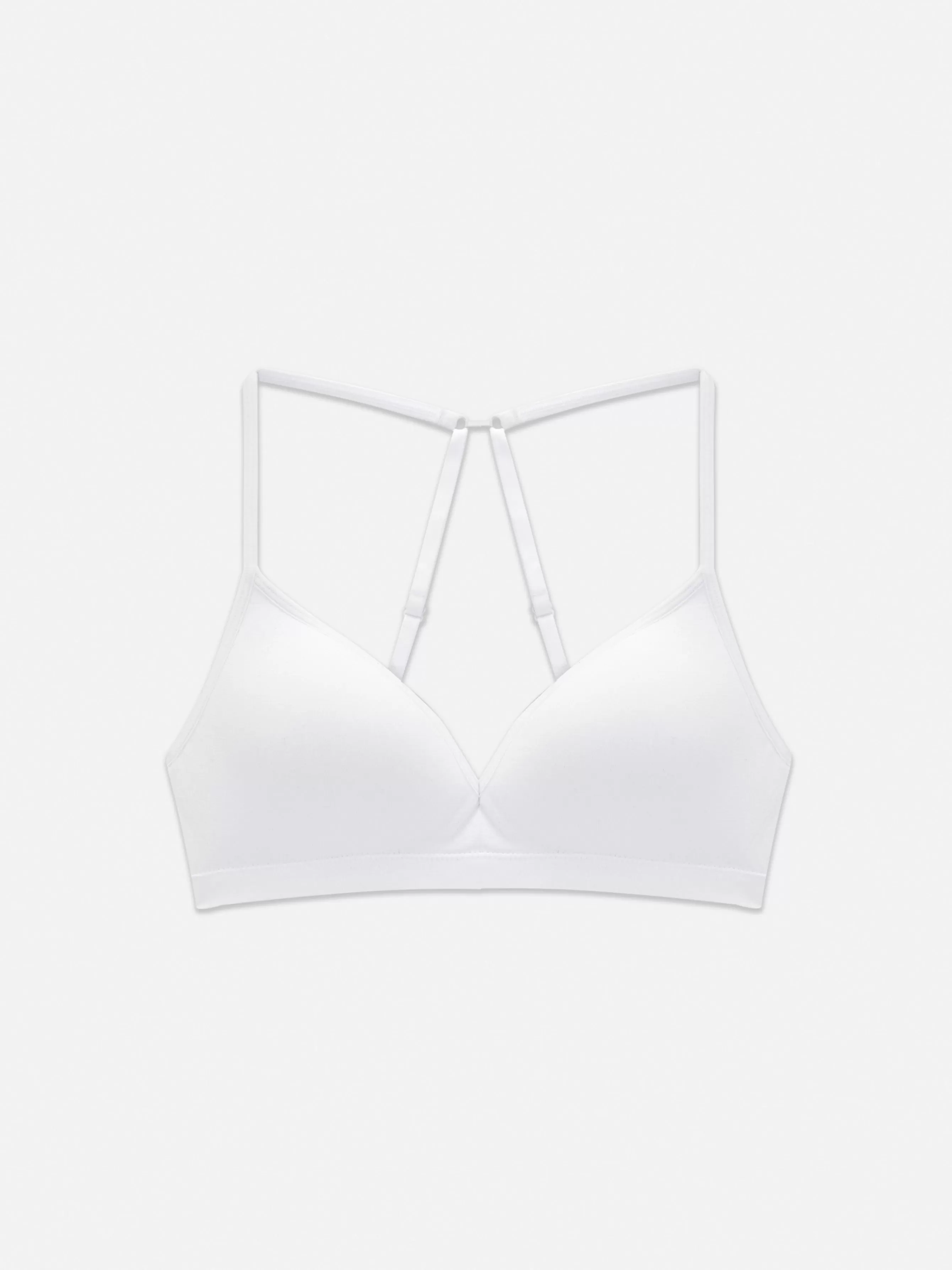 MULHER Primark Sutiã T-shirt Moldado S/ Costuras