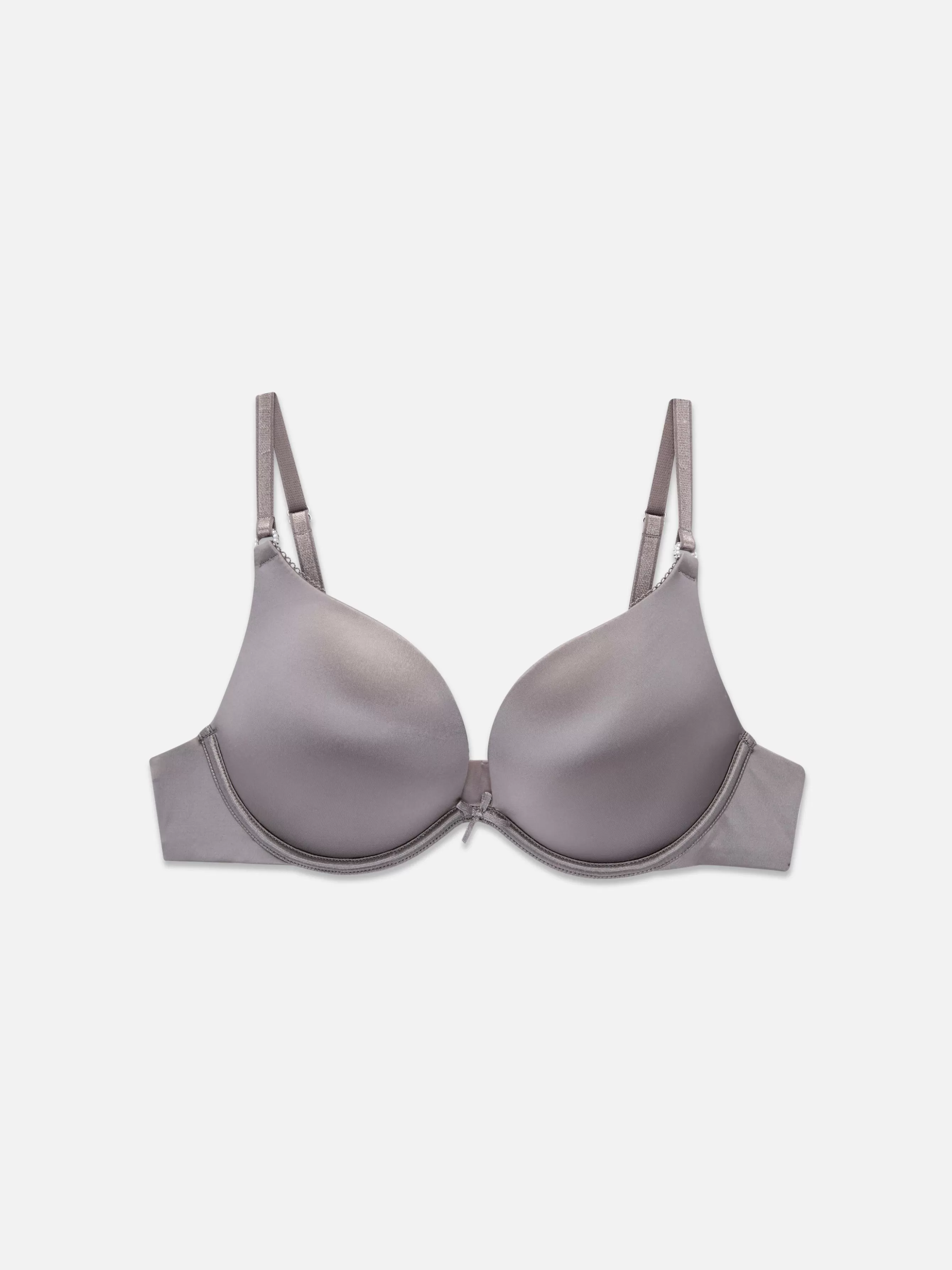 MULHER Primark Sutiã T-shirt Push-up Copas A-DD