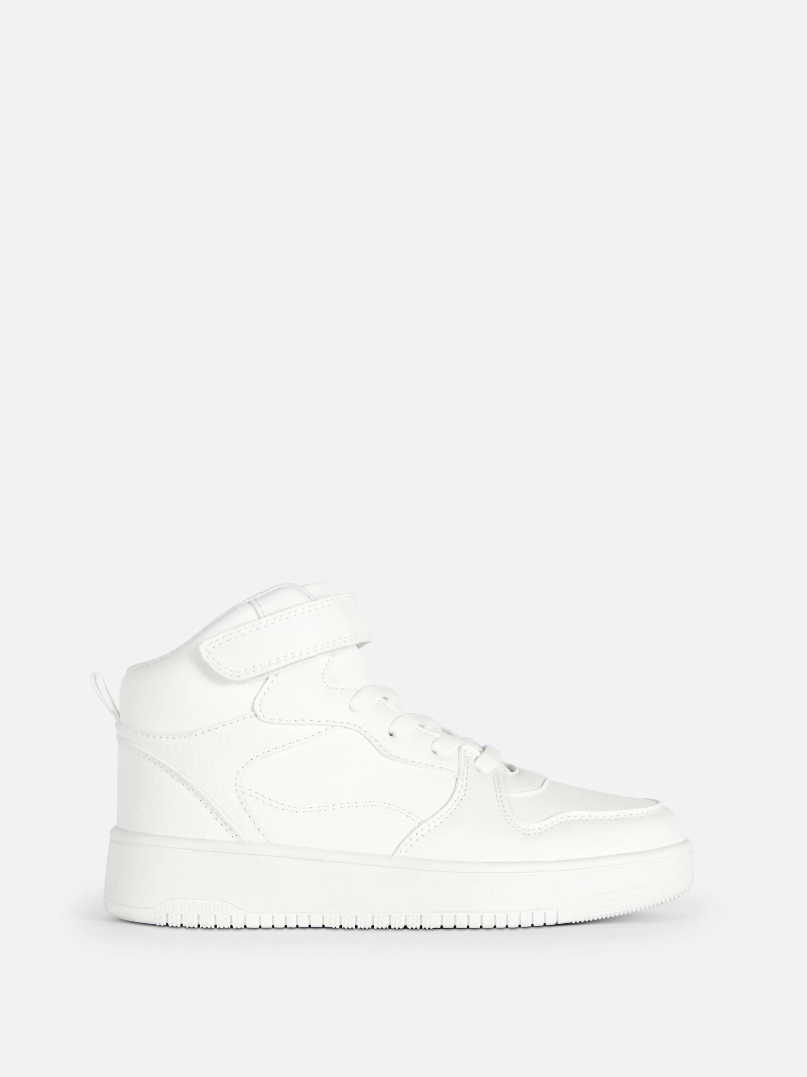 Primark Ténis Grossos Cano Alto