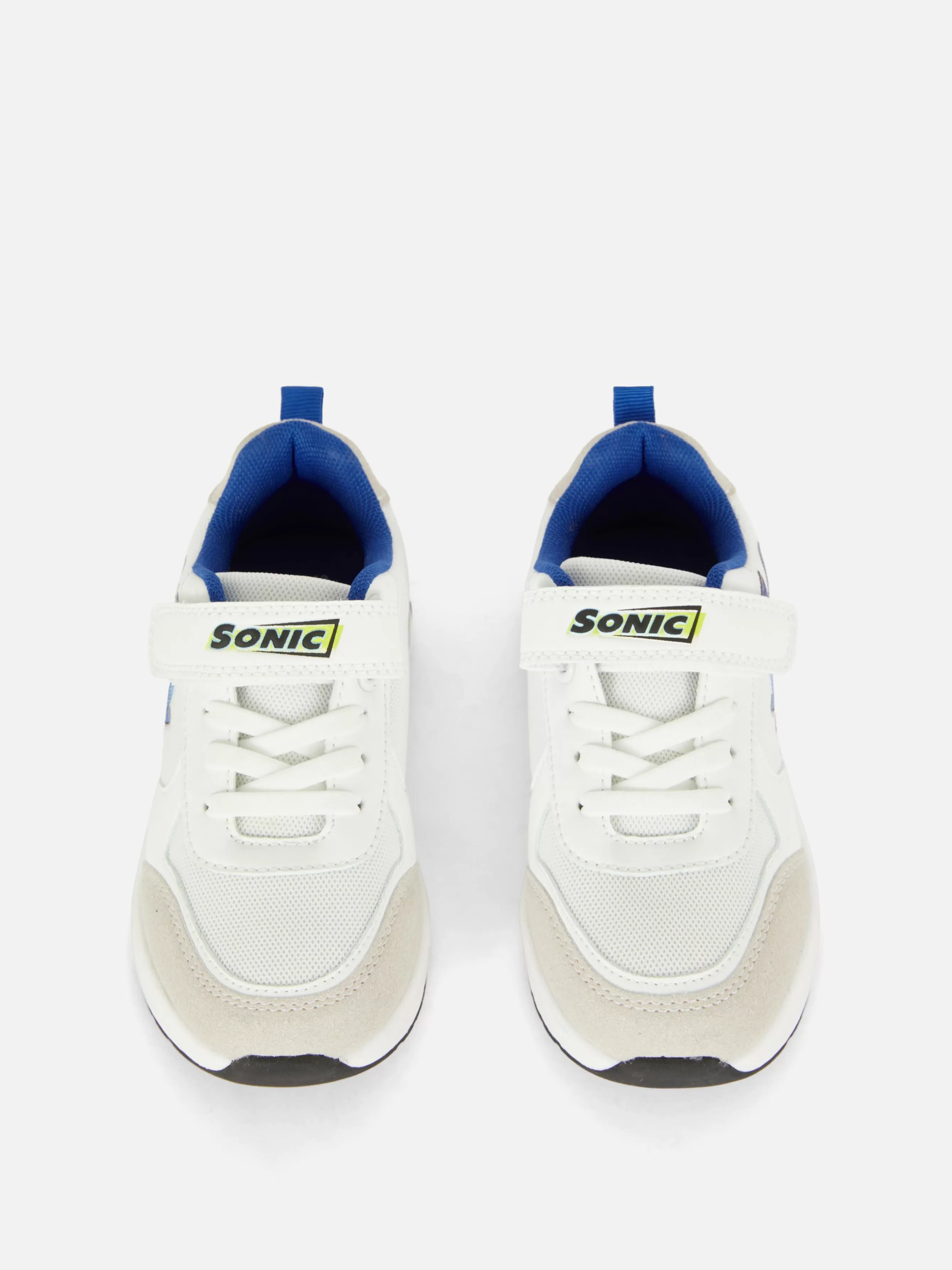 Primark Ténis Luzes Sonic The Hedgehog