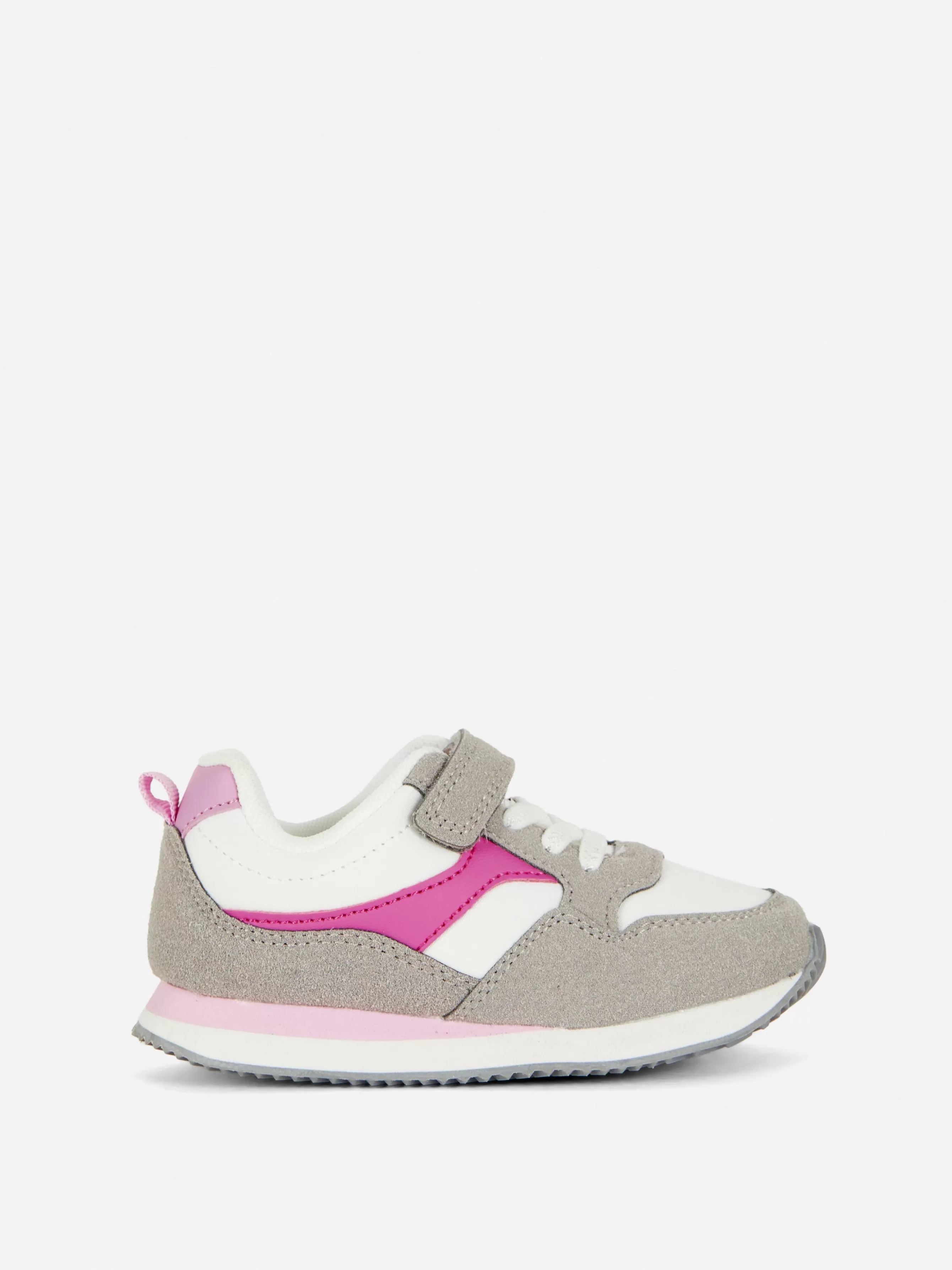 Primark Ténis Painéis Retro