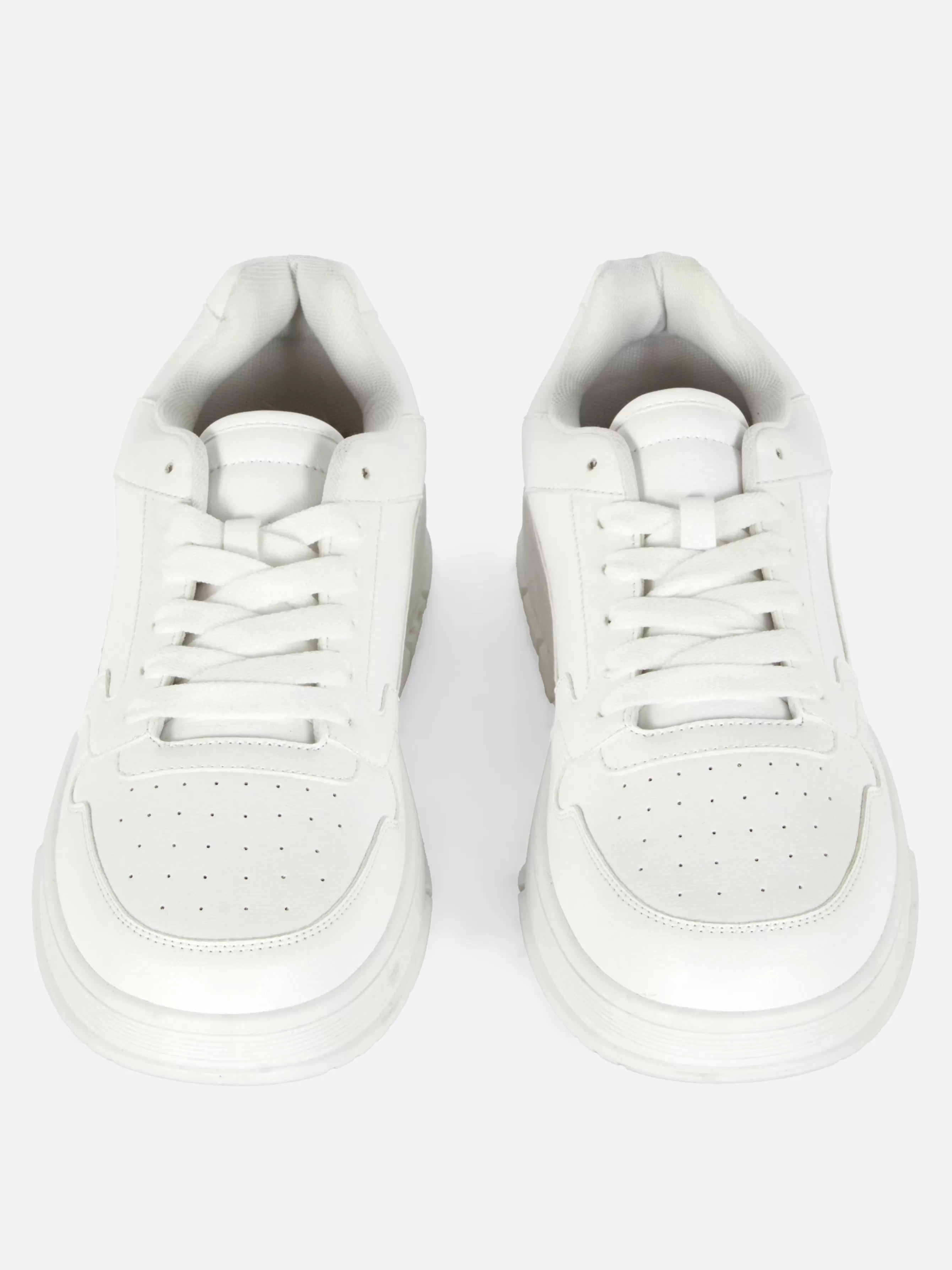 Primark Ténis Skate Cano Baixo