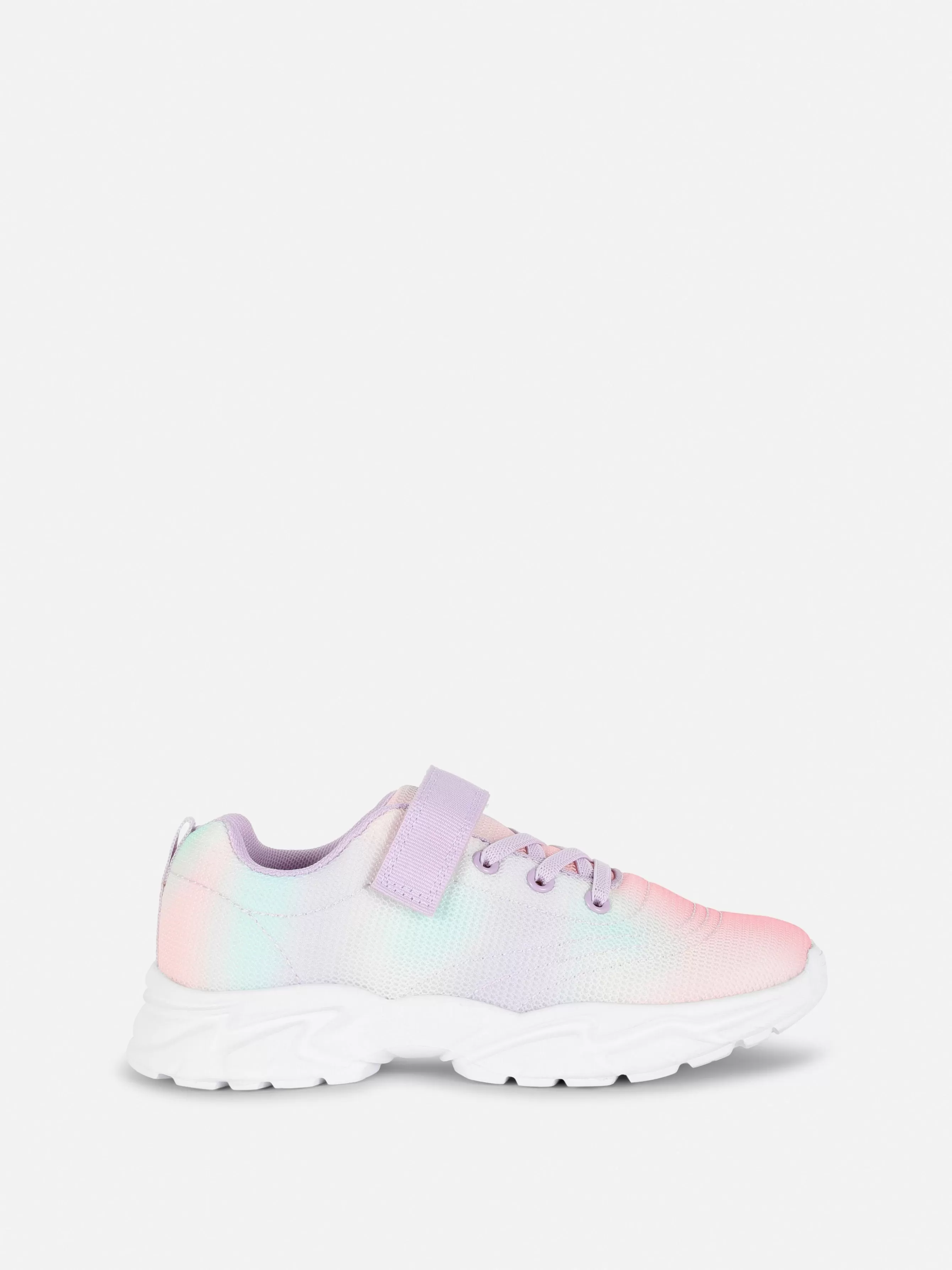 Primark Ténis Sola Grossa Ombré