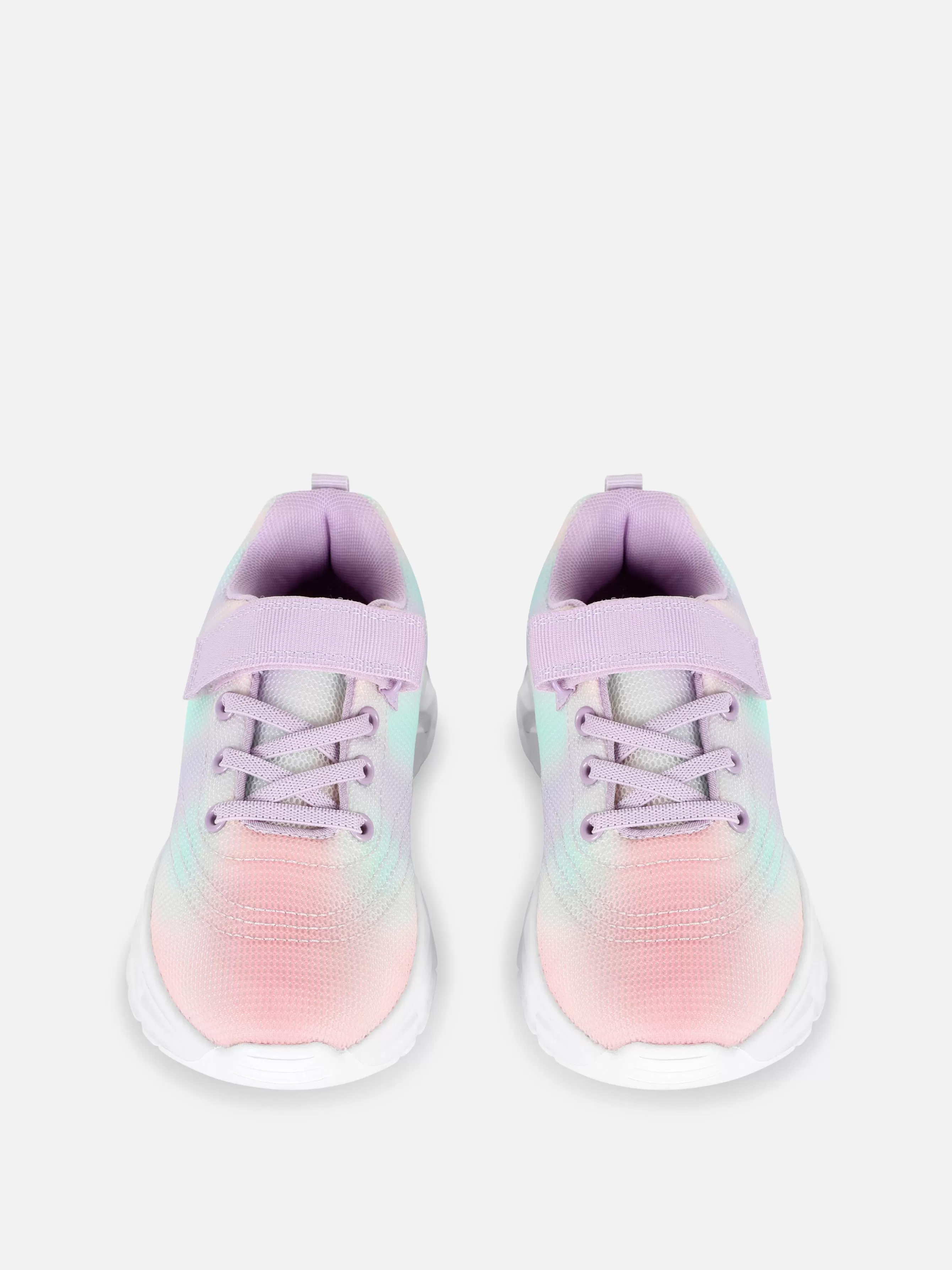 Primark Ténis Sola Grossa Ombré