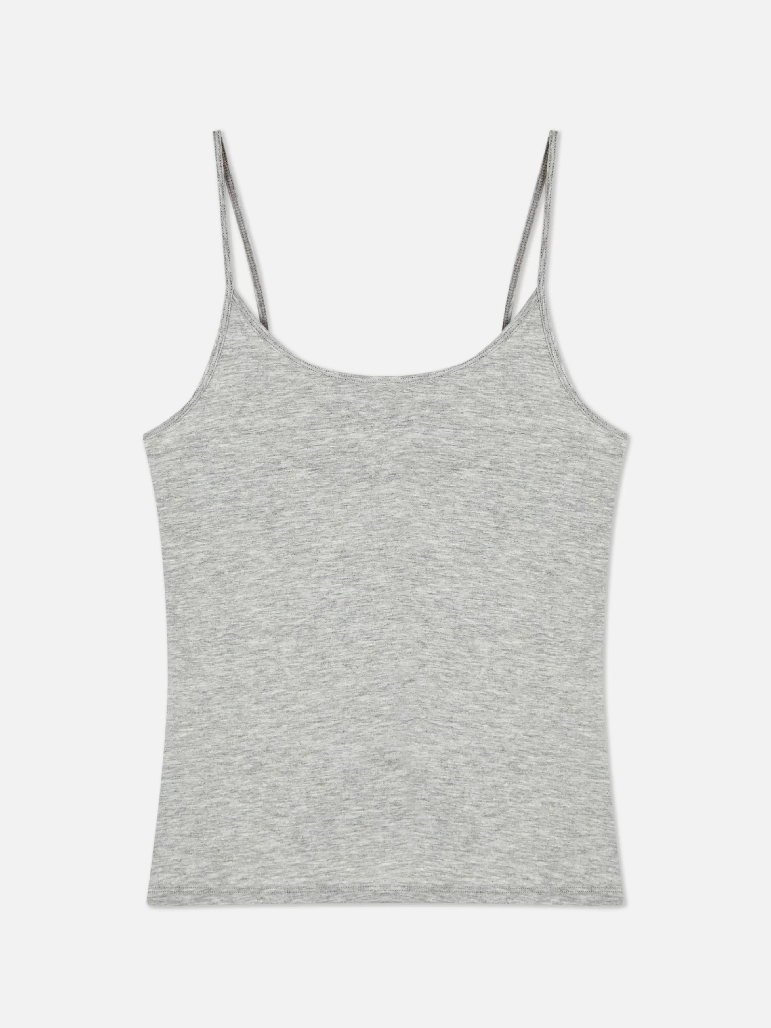 top_alas_elstico_gola_redonda_4.webp MULHER Primark Top Alças Elástico Gola Redonda